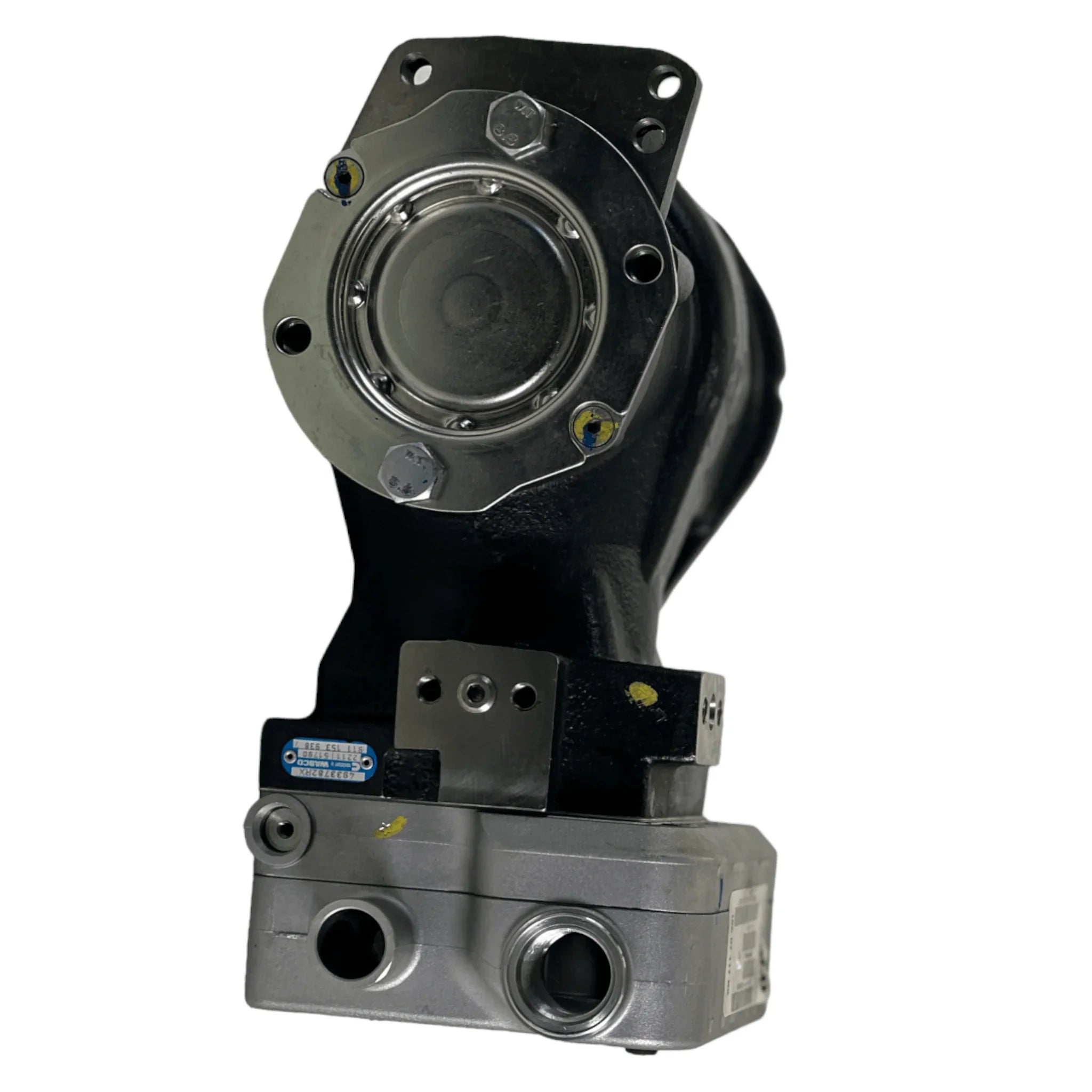 5301094RX Genuine Cummins Air Compressor For QSB & ISB