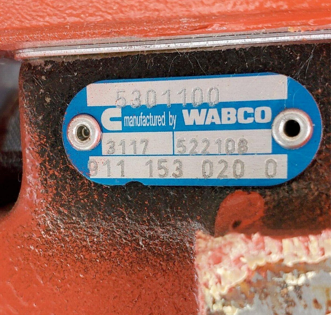 5301100 Genuine Cummins Air Compressor