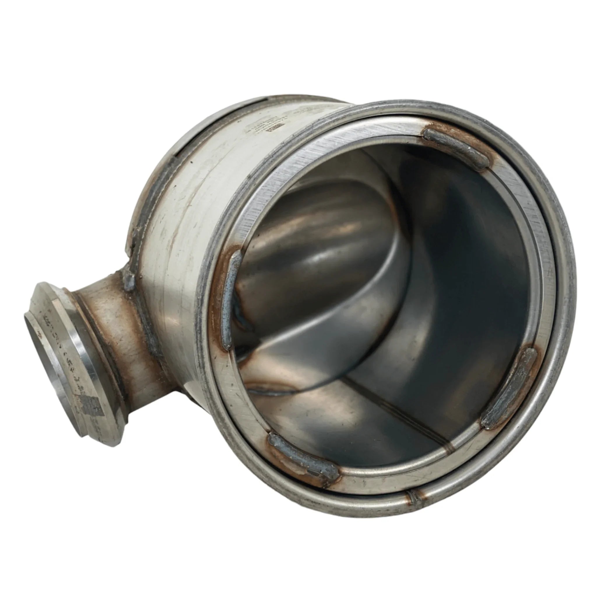 5301260 Genuine Cummins Outlet Module