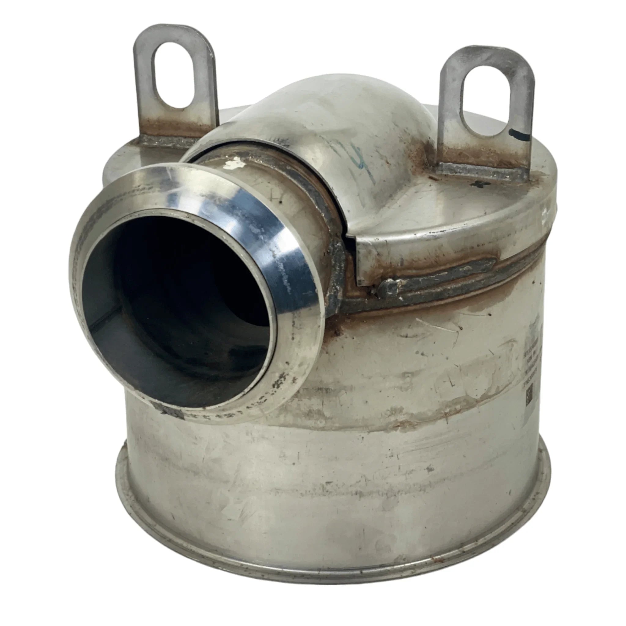 5301260 Genuine Cummins Outlet Module