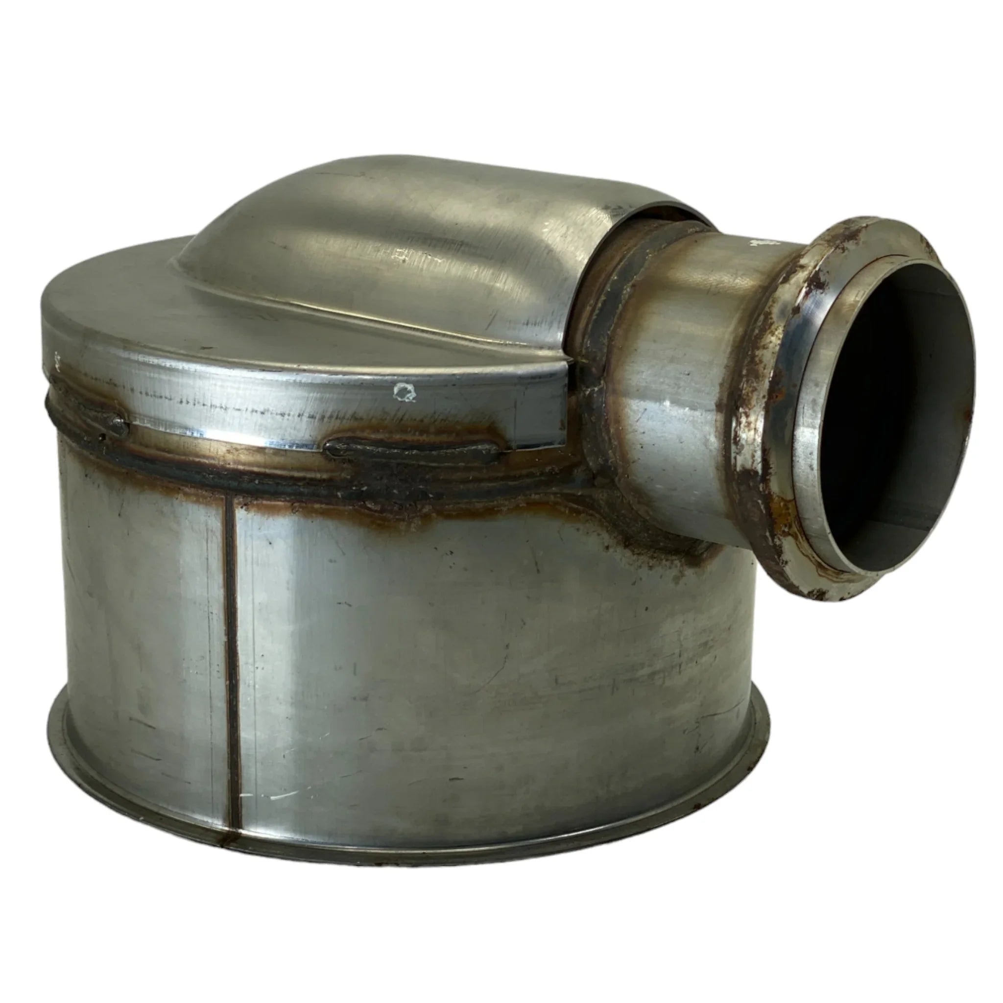 5302482 Genuine Cummins DPF Outlet Module