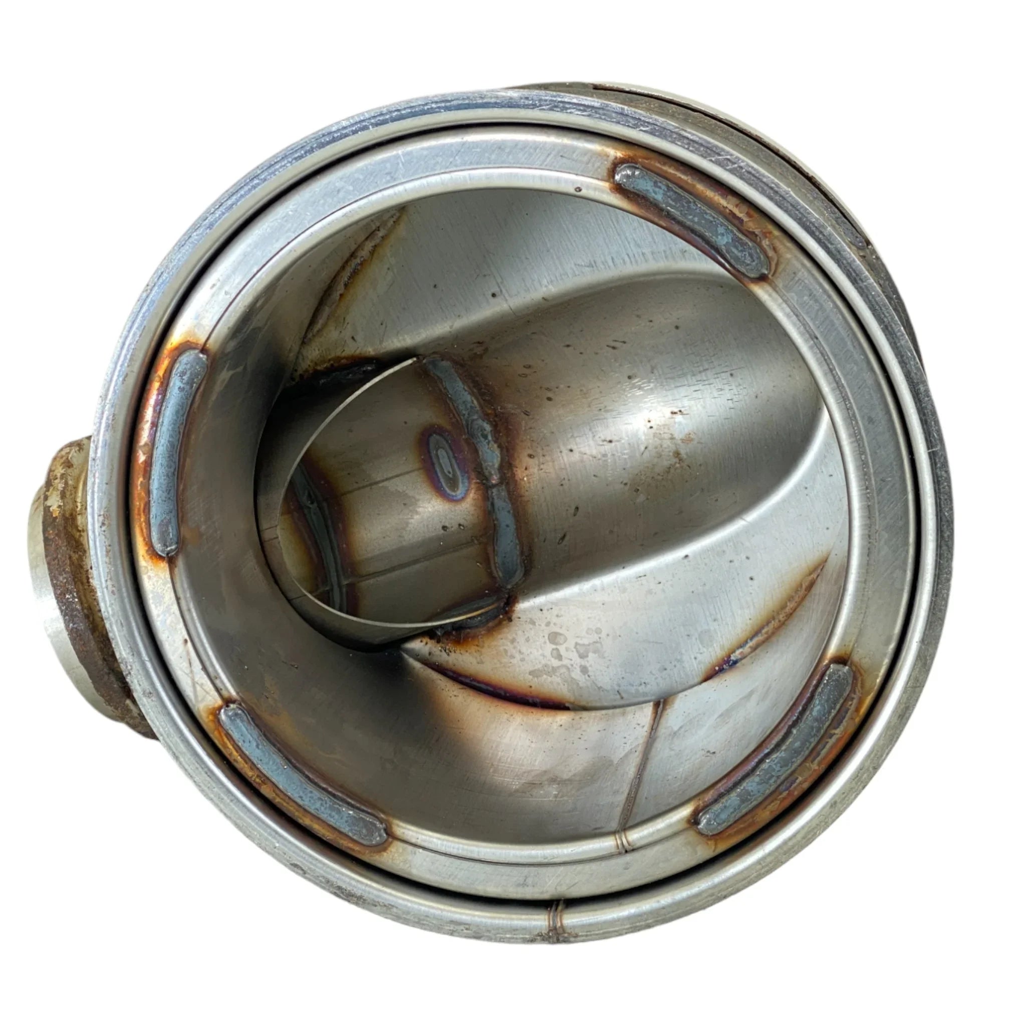 5302482 Genuine Cummins DPF Outlet Module