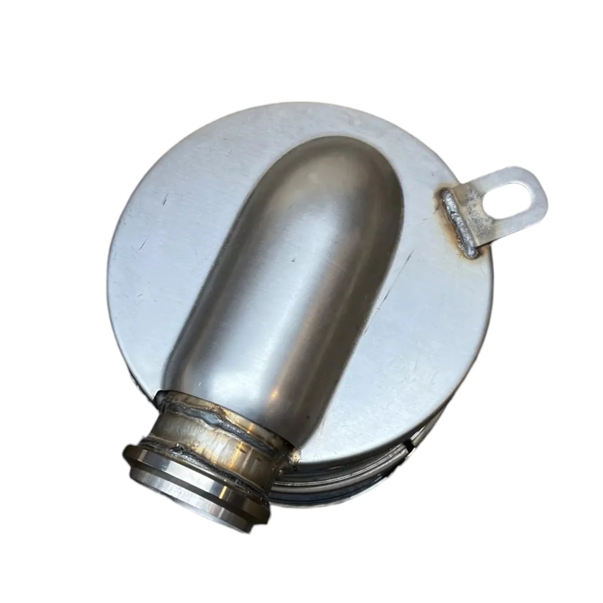 5304901NX Genuine Cummins Inlet Catalyst Module