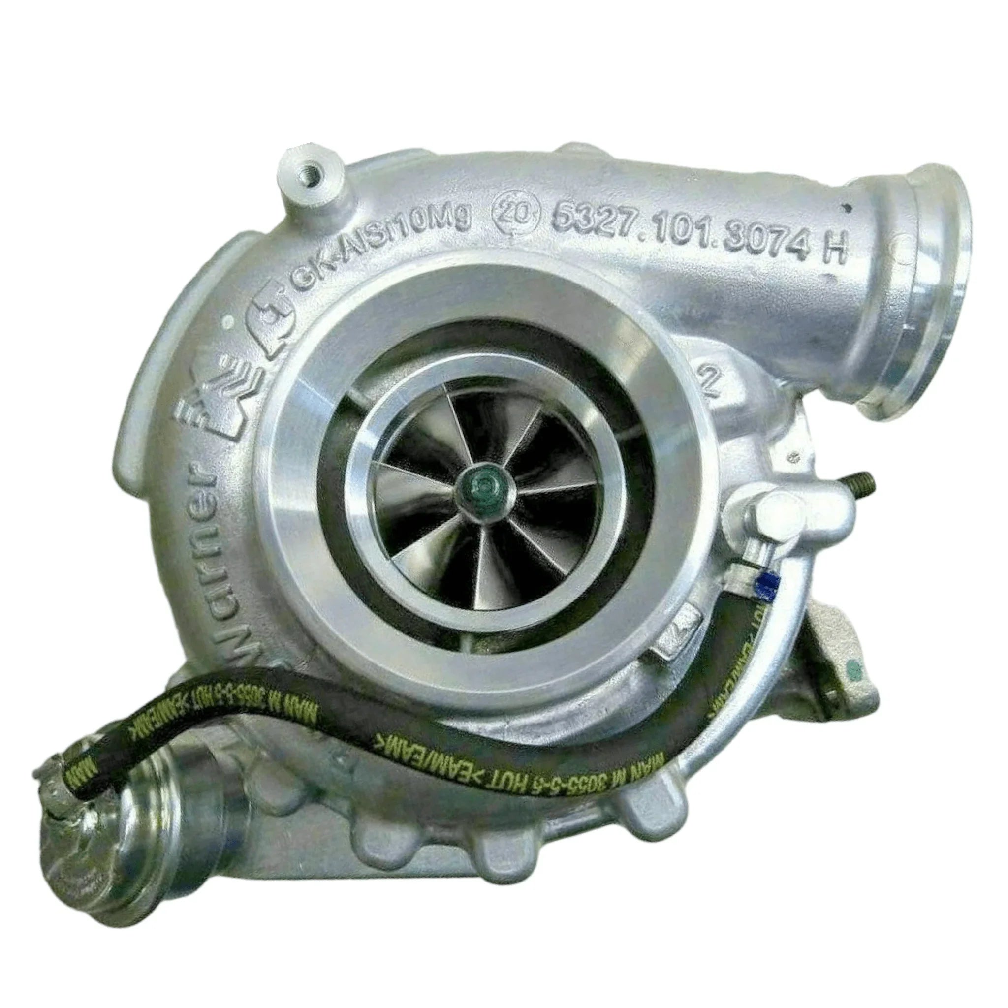 7399 Genuine Borgwarner Turbocharger