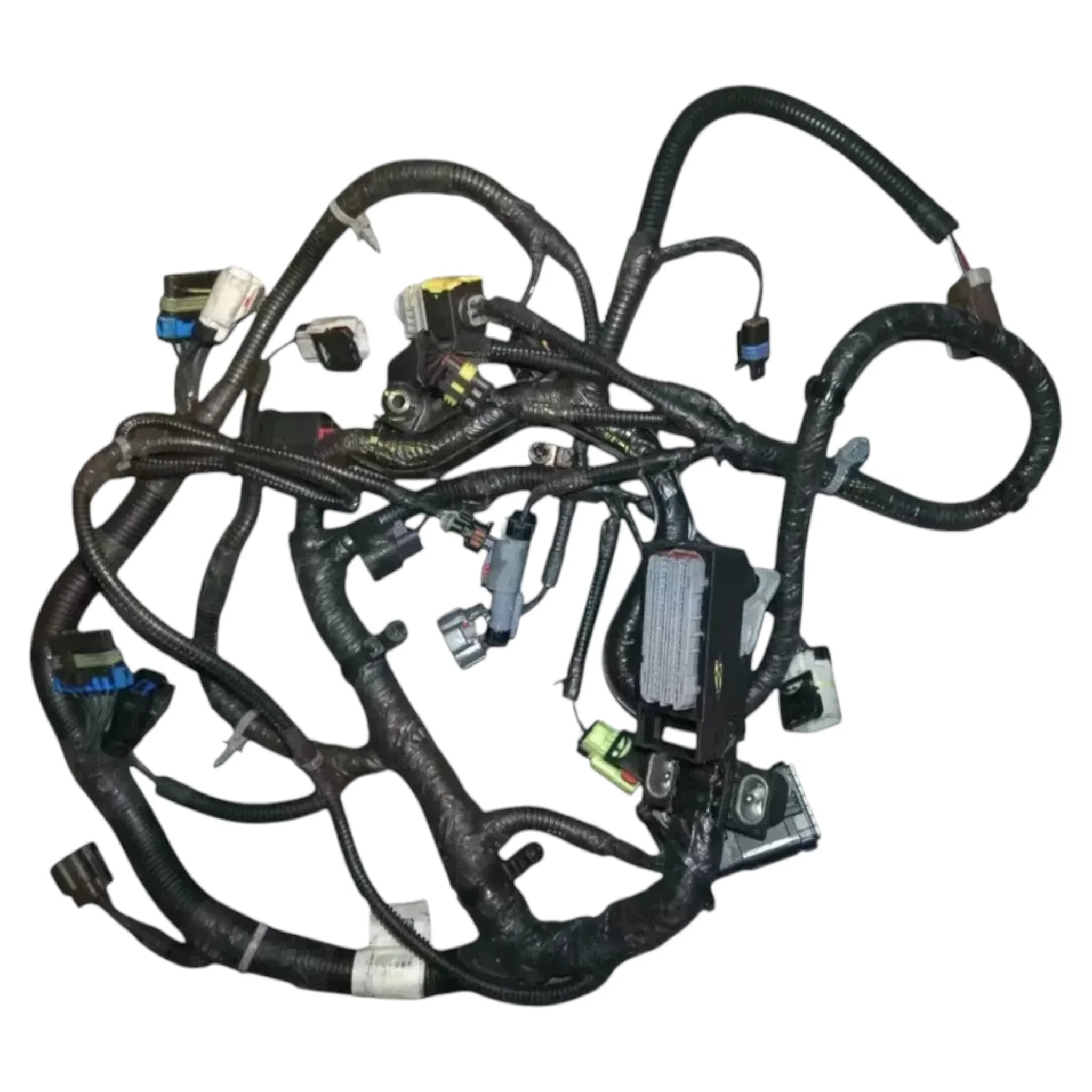 5332292 Genuine Cummins Electronic Control Module Wiring Harness