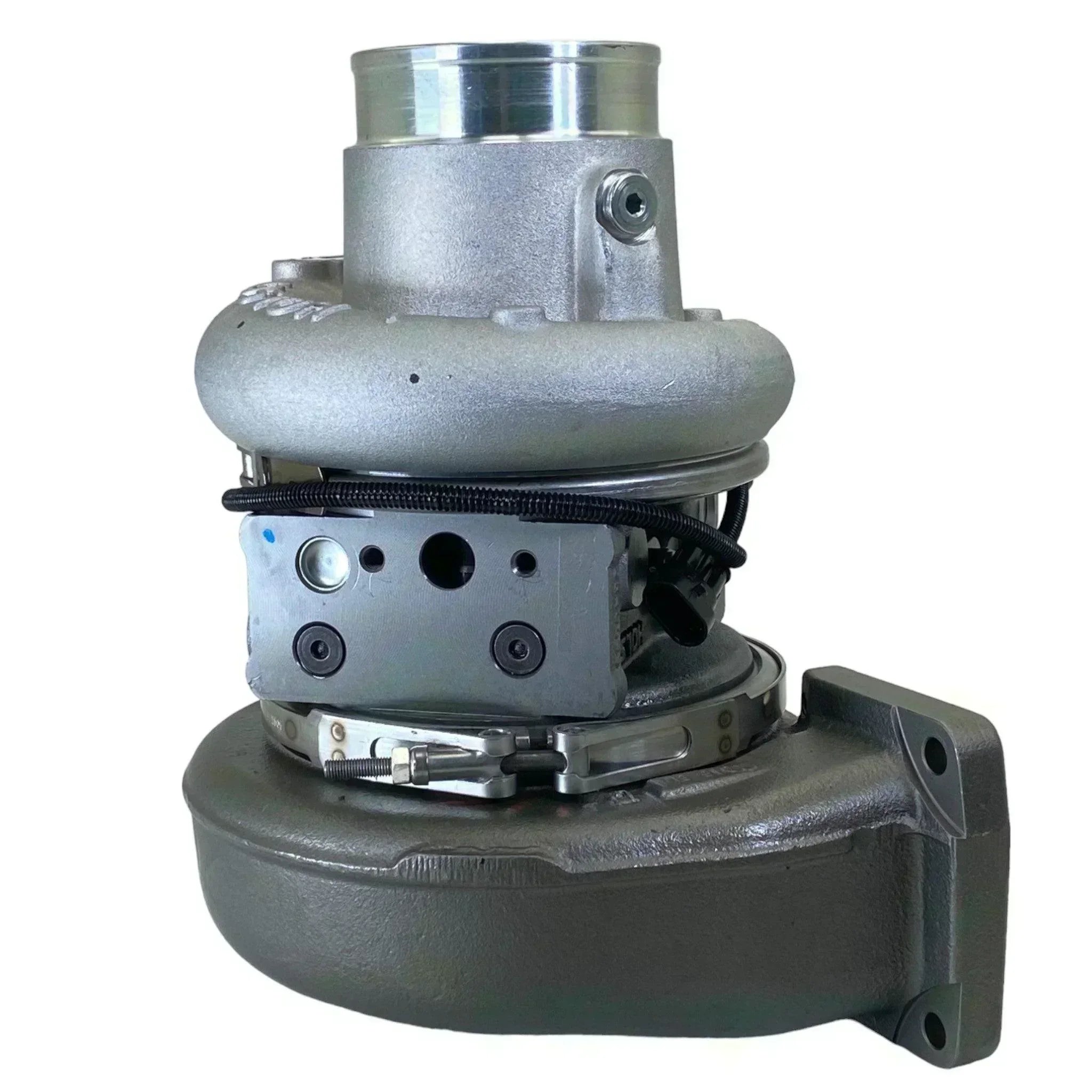 5354657HX Genuine Cummins Turbocharger HE400VG