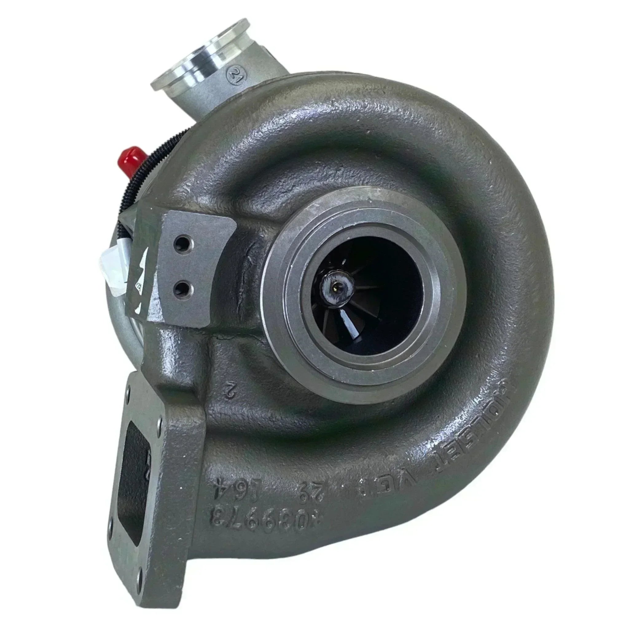 5354657HX Genuine Cummins Turbocharger HE400VG