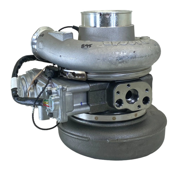 5356676 2018-2024 Genuine PACCAR MX-11 and MX-13 HE500