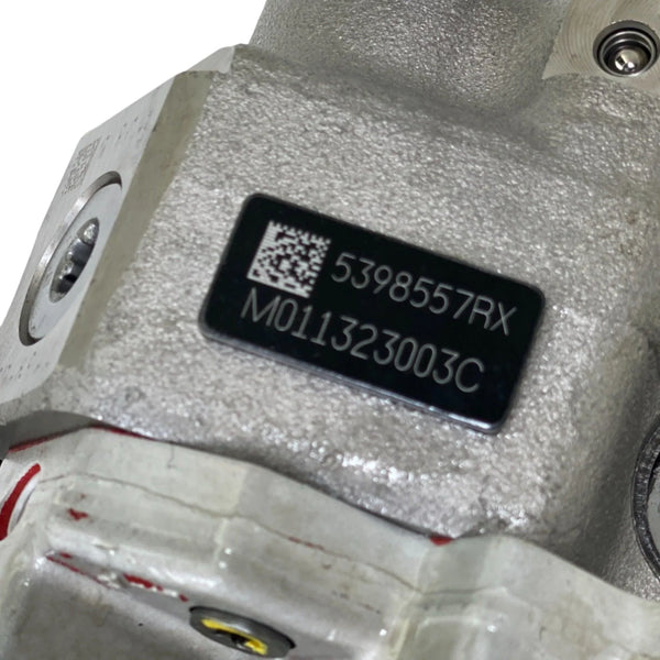 プペル様7 5398557RX Cummins Reman Fuel Pump | ISB 6.7L