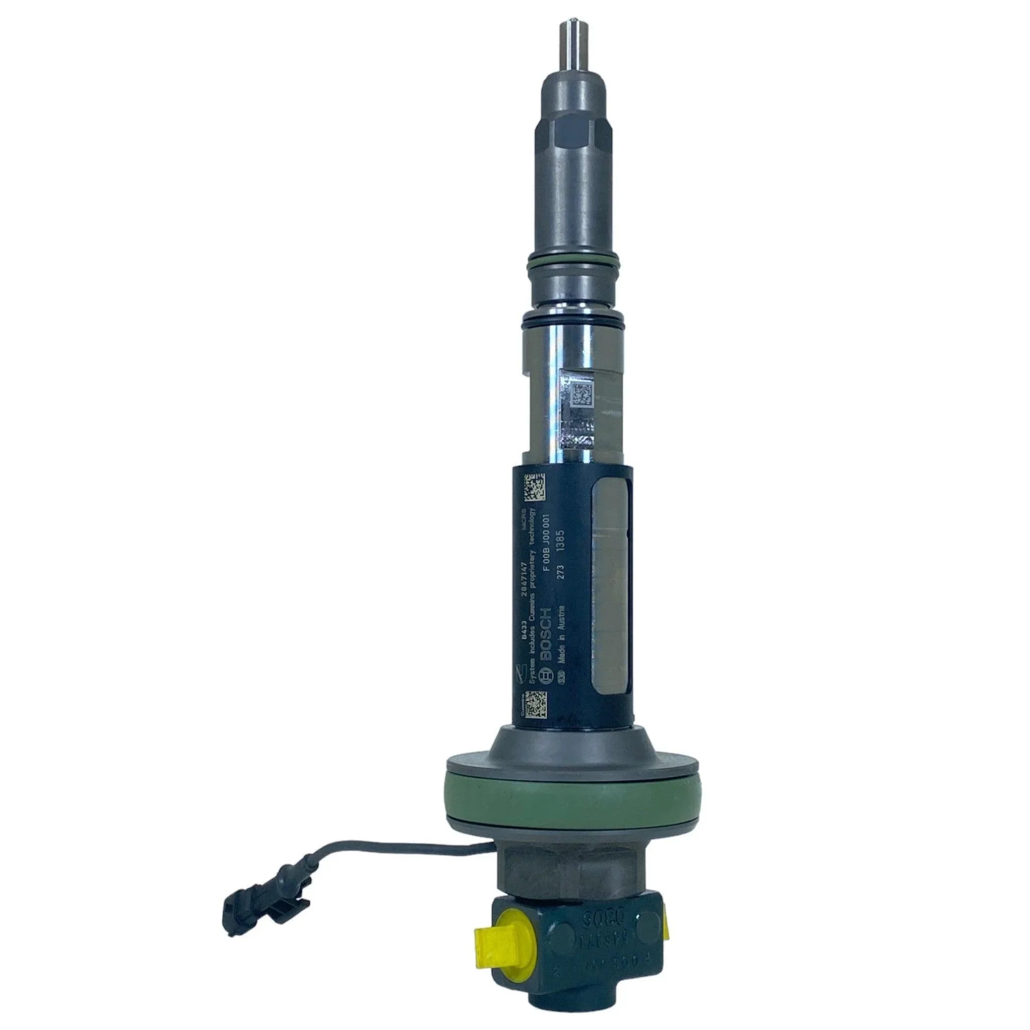 5405868RX Genuine Cummins Fuel Injector