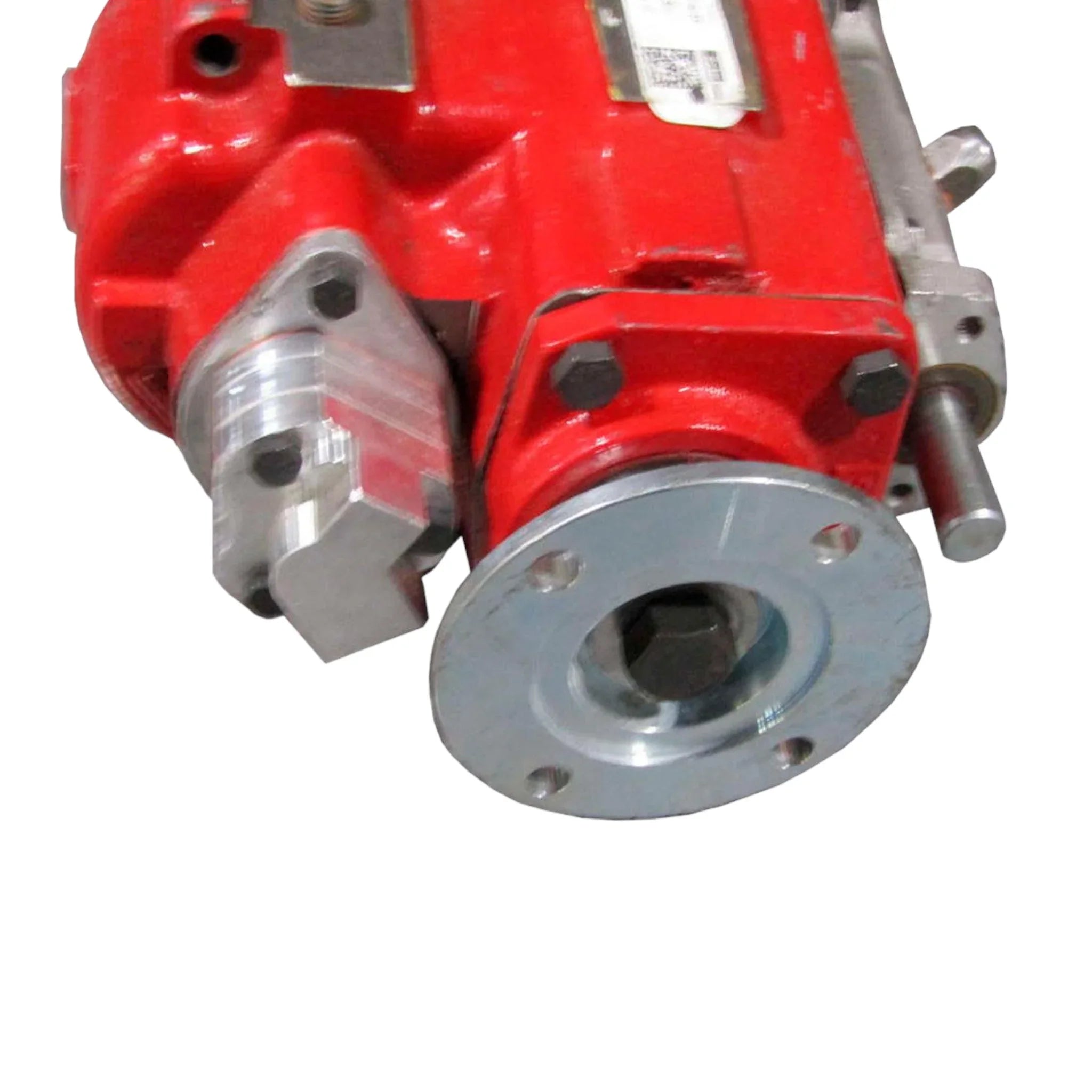 2261-541NBJAXV Genuine Parker Chelsea Rear Mount Pto Power Take Off 541 Series