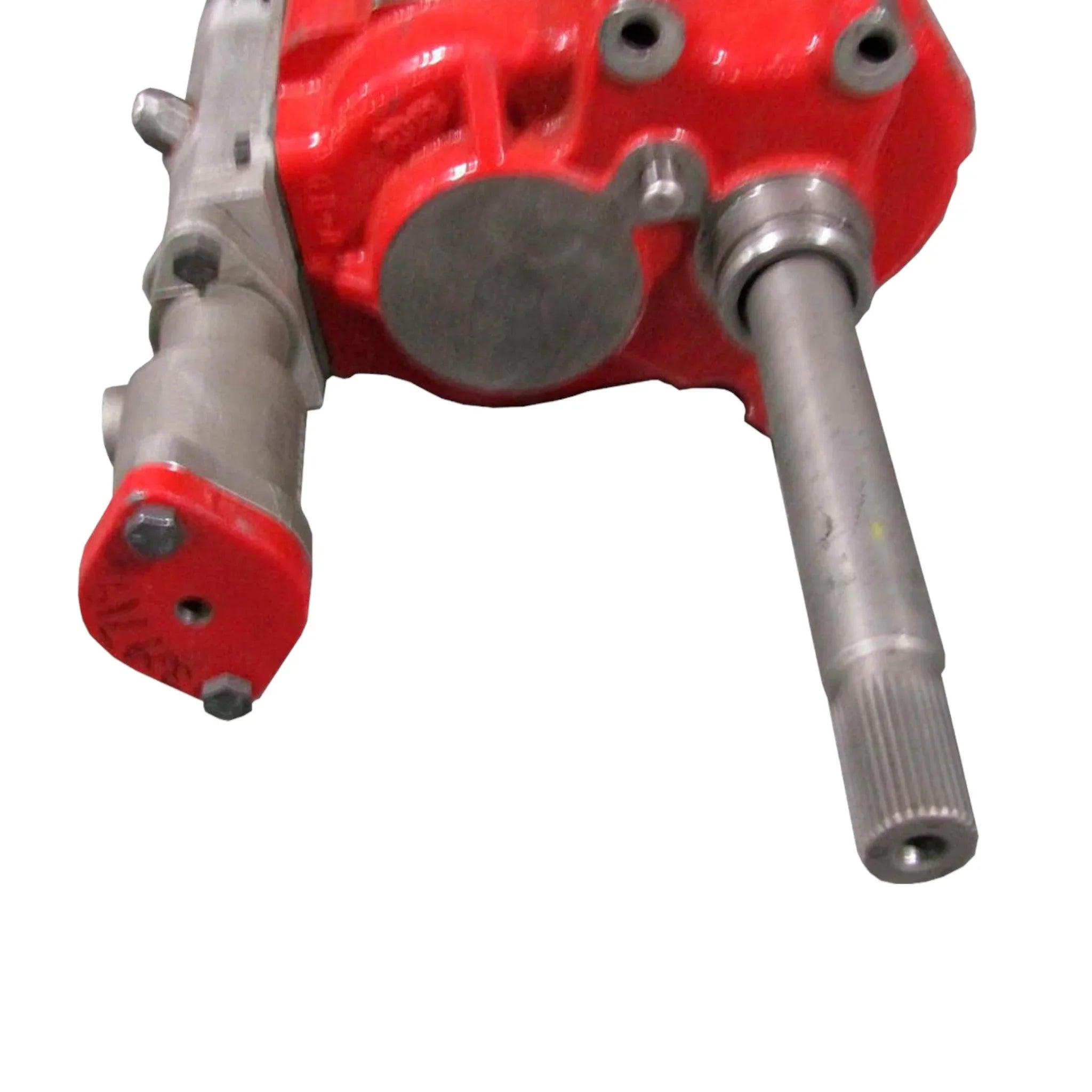 2261-541NBJAXV Genuine Parker Chelsea Rear Mount Pto Power Take Off 541 Series