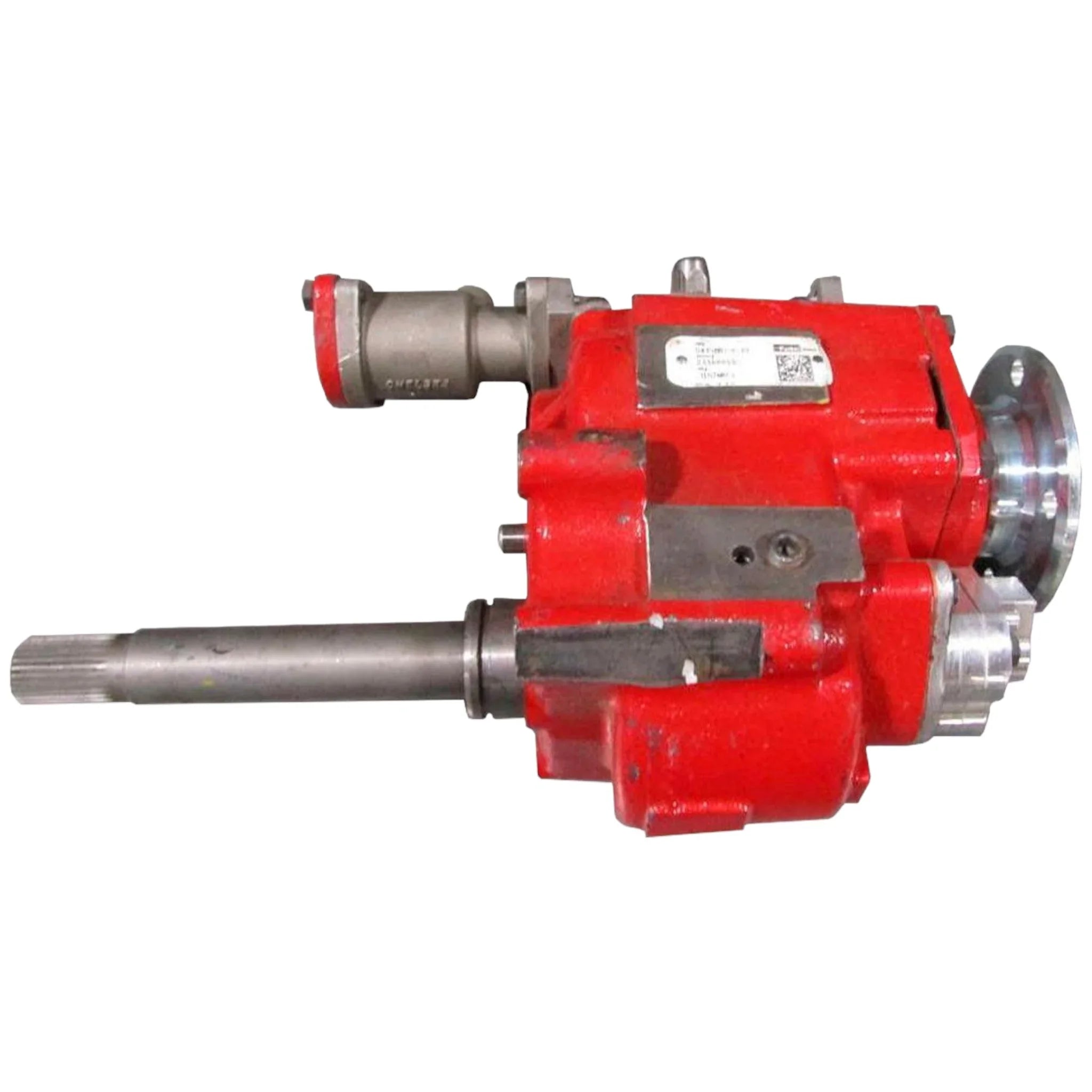 2261-541NBJAXV Genuine Parker Chelsea Rear Mount Pto Power Take Off 541 Series