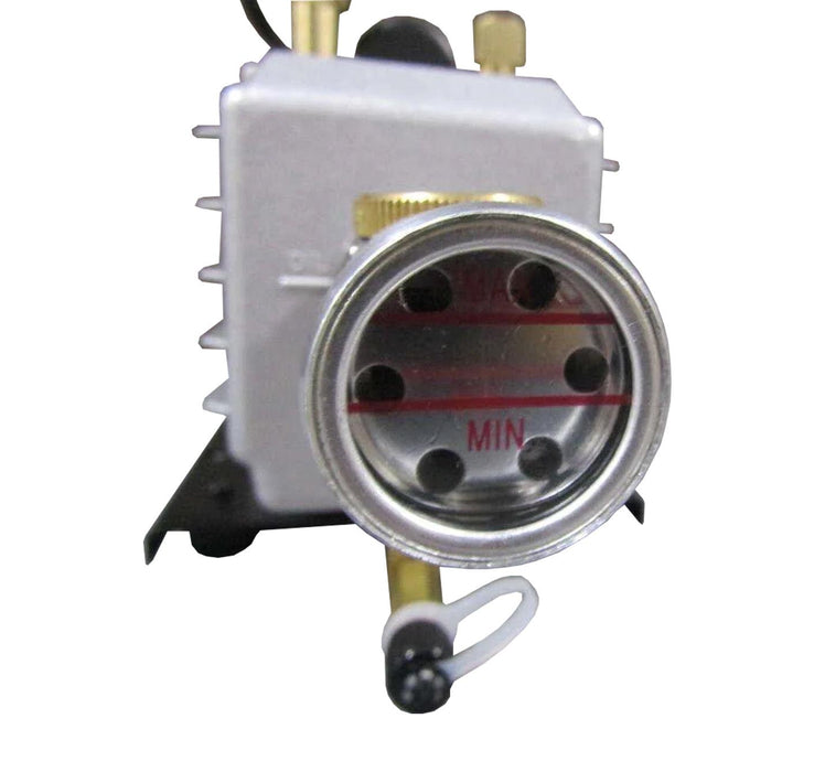 541343 Genuine Robinair® Vacuum Pump 1.5 Cfm - ADVANCED TRUCK PARTS