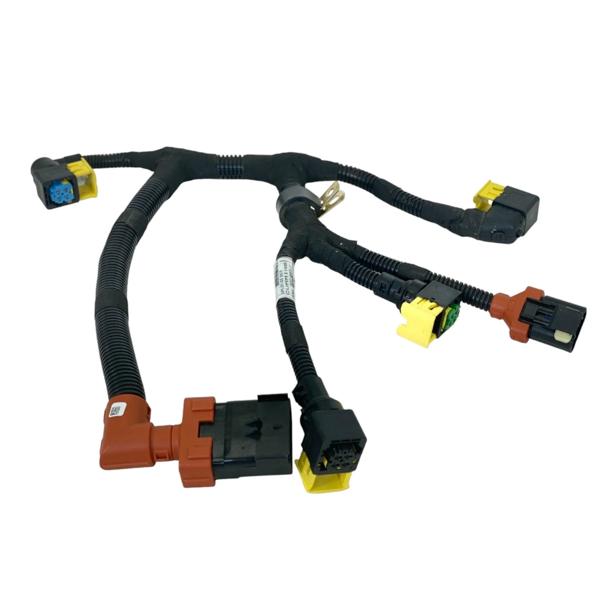 5417959 Genuine Cummins Wiring Harness For Cummins