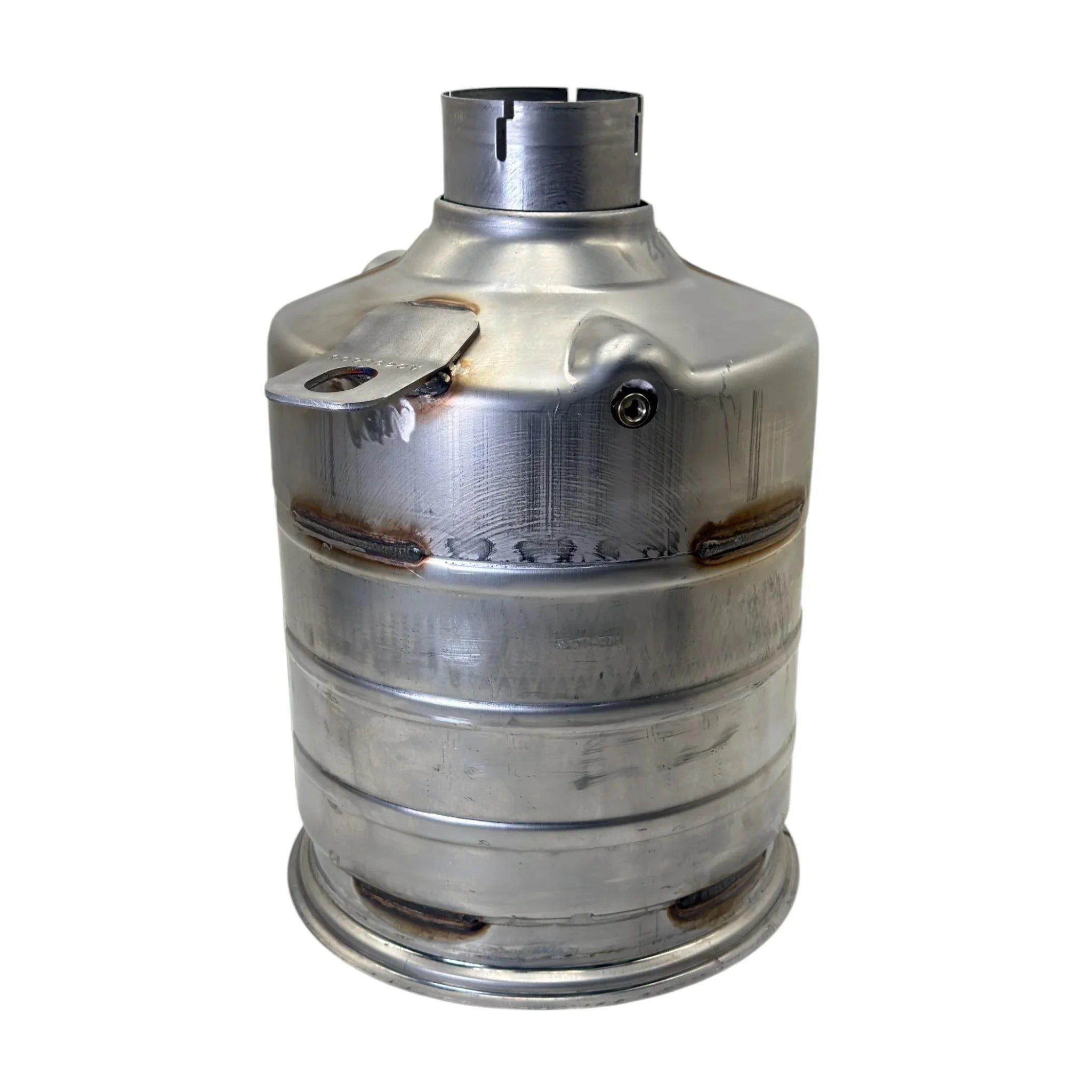 5418487 Genuine Cummins Outlet Catalyst Module