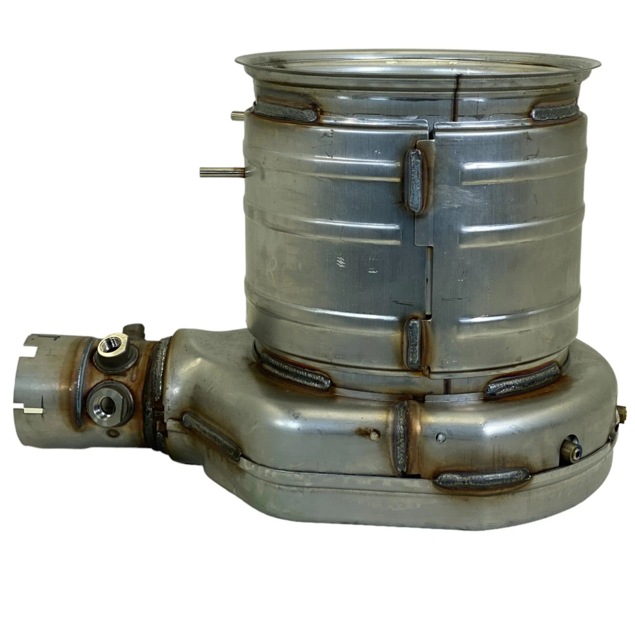 5418522 Genuine Cummins Outlet Catalyst Module