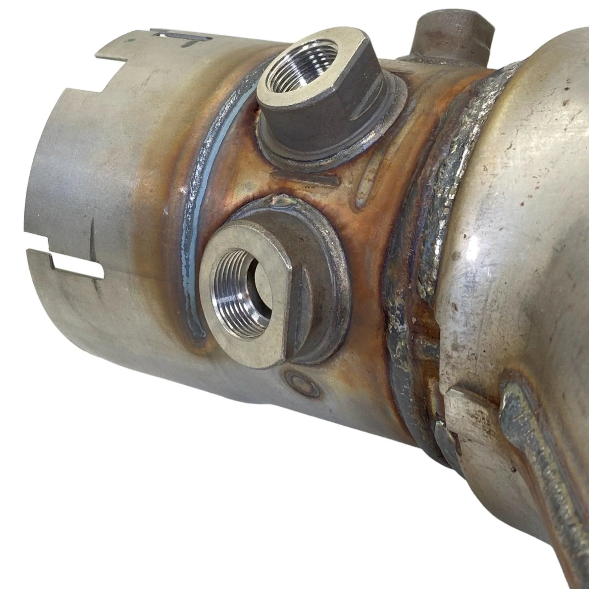 5418522 Genuine Cummins Outlet Catalyst Module