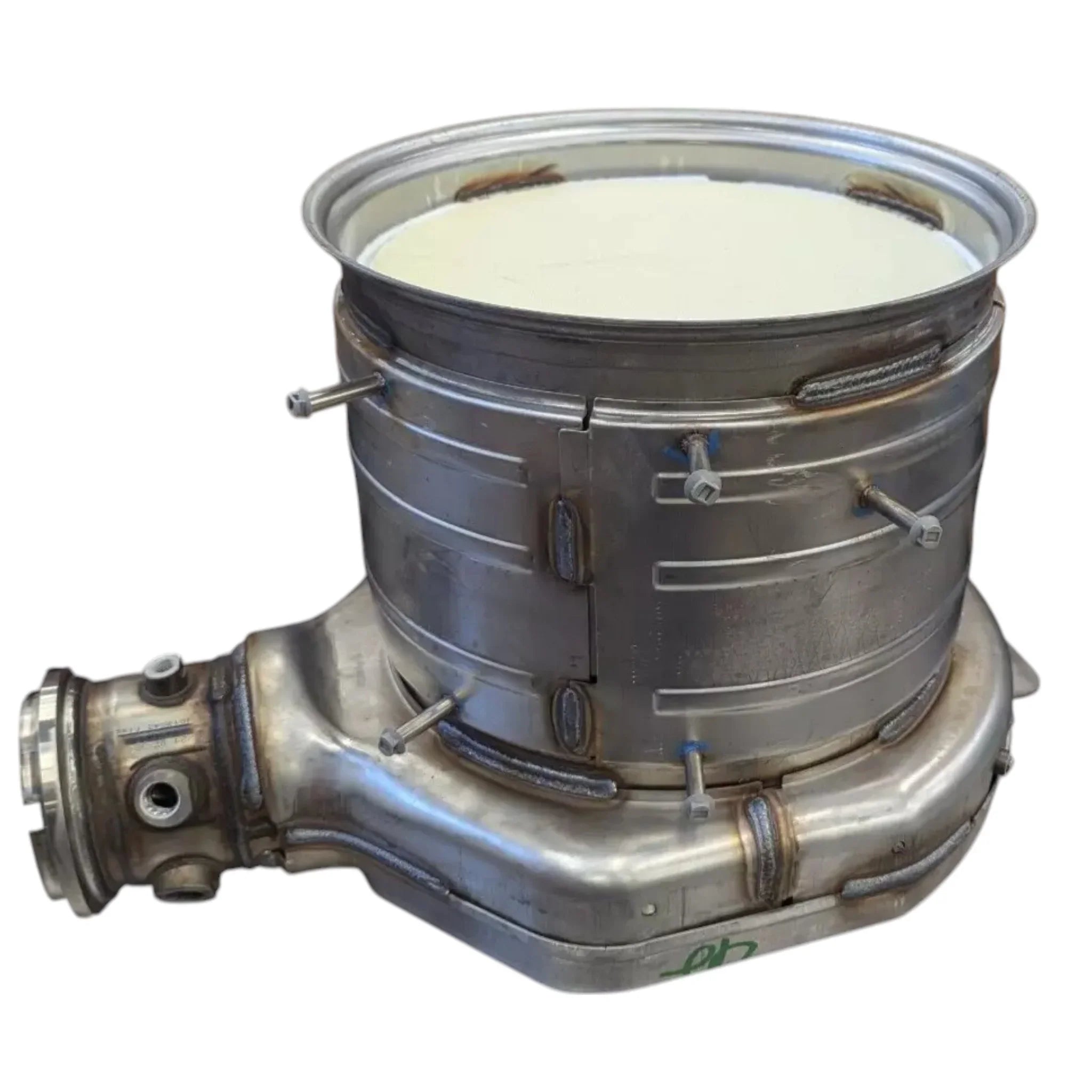 5418556 Genuine Cummins Outlet Catalyst Module