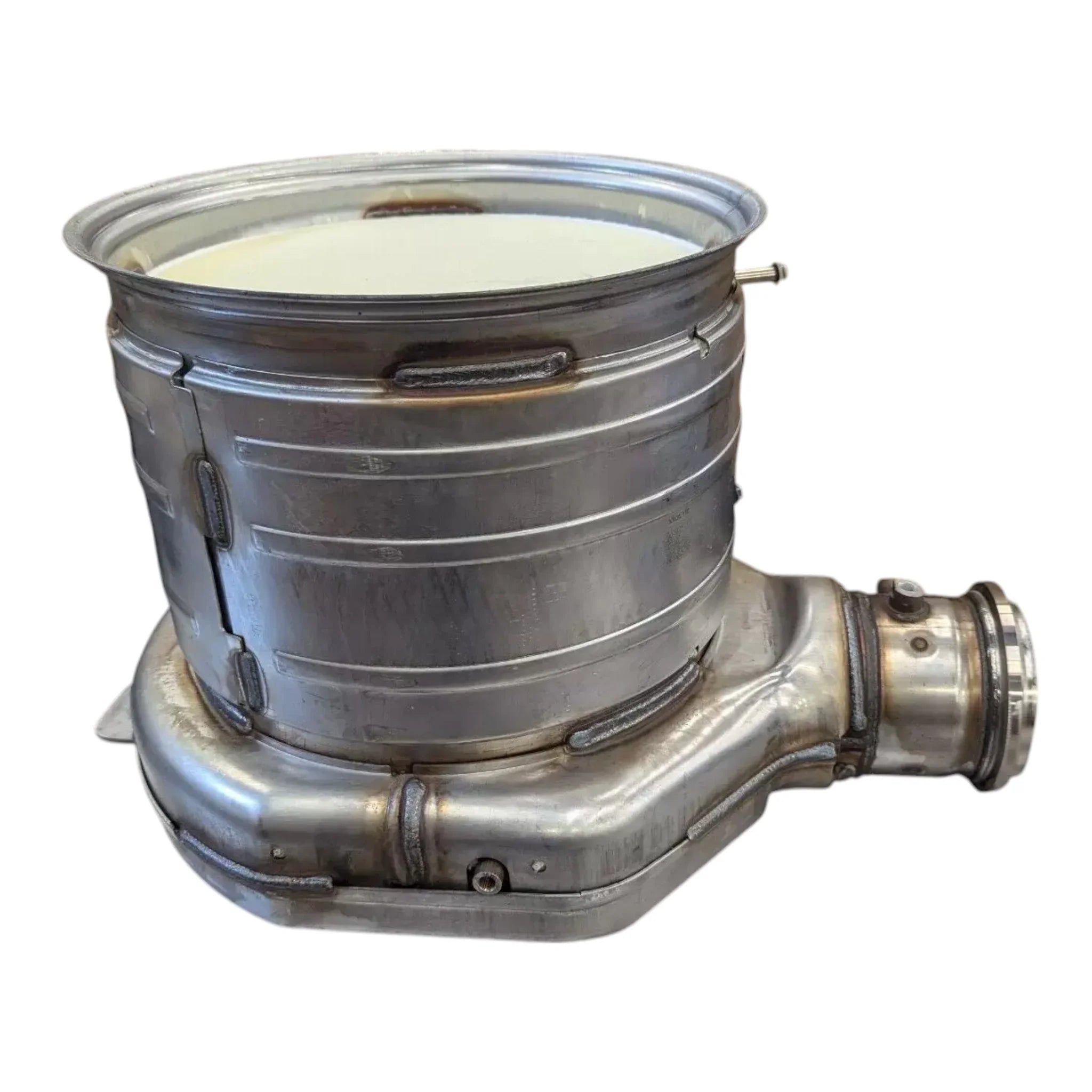 5418556 Genuine Cummins Outlet Catalyst Module