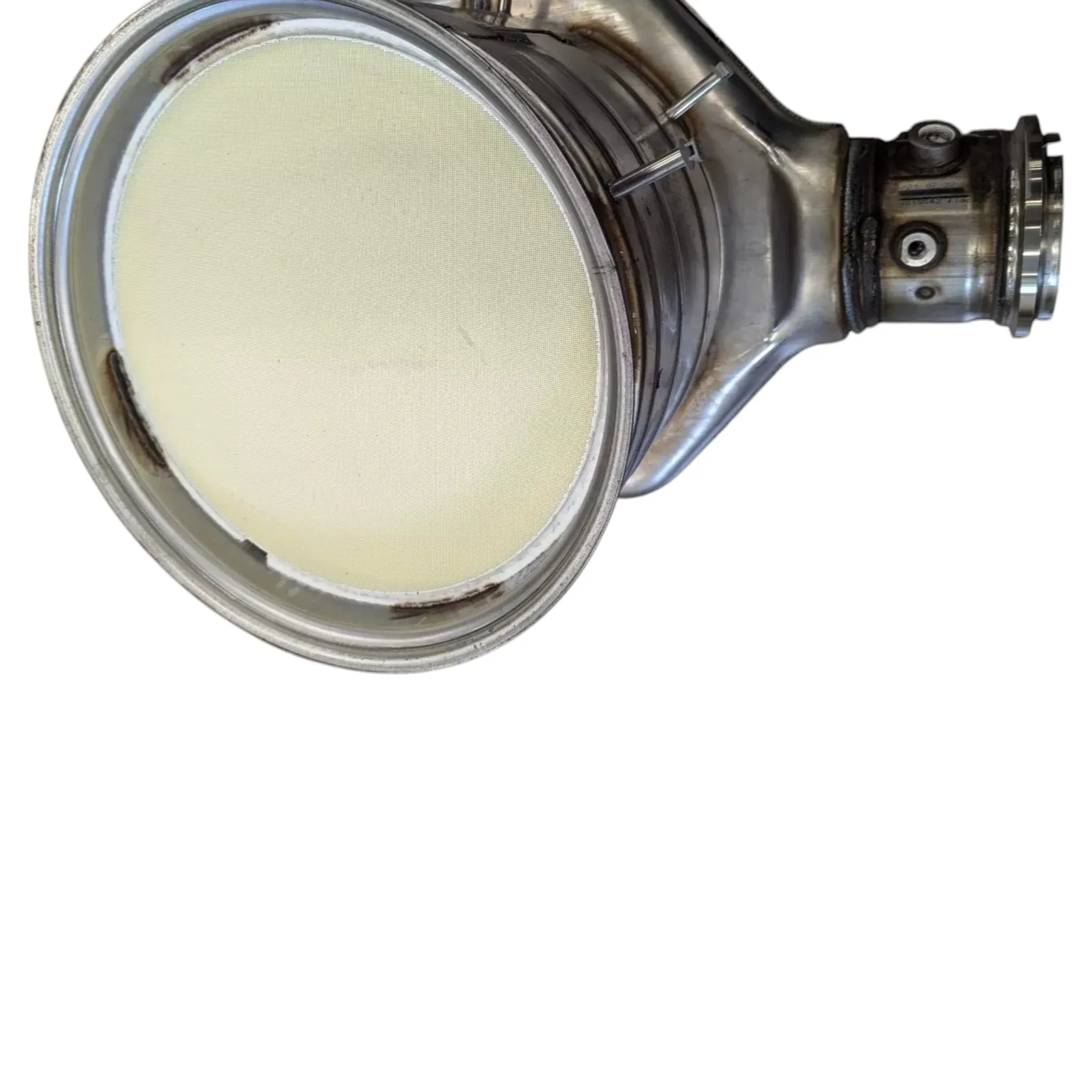 5418556 Genuine Cummins Outlet Catalyst Module