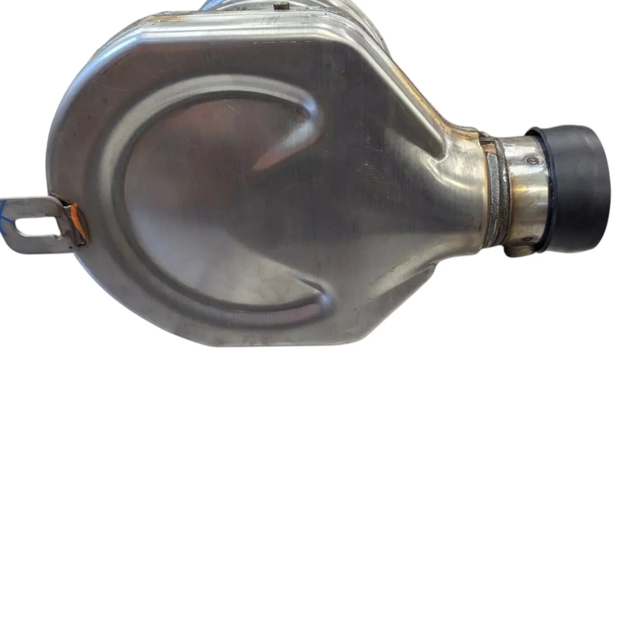 5418556 Genuine Cummins Outlet Catalyst Module