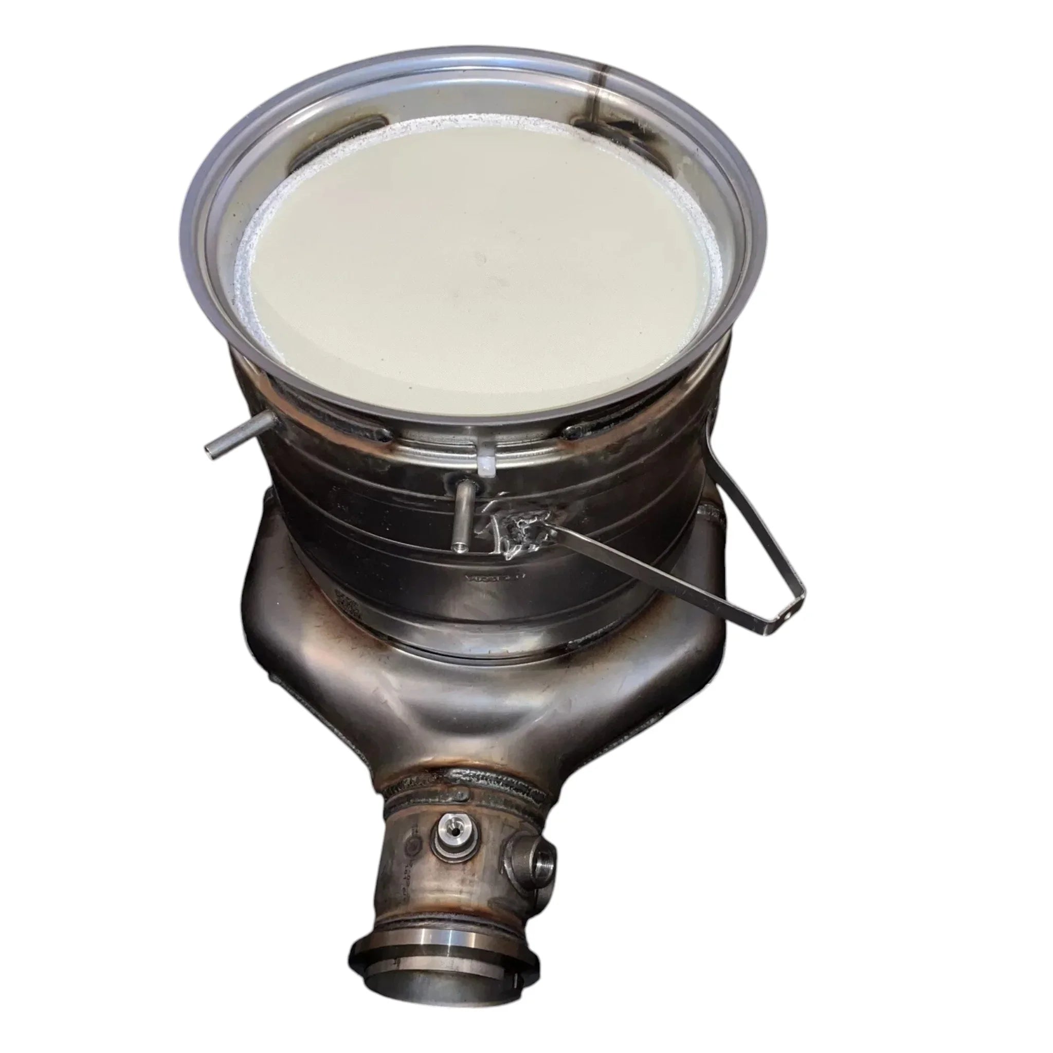 5418680 Genuine Cummins Outlet Catalyst Module