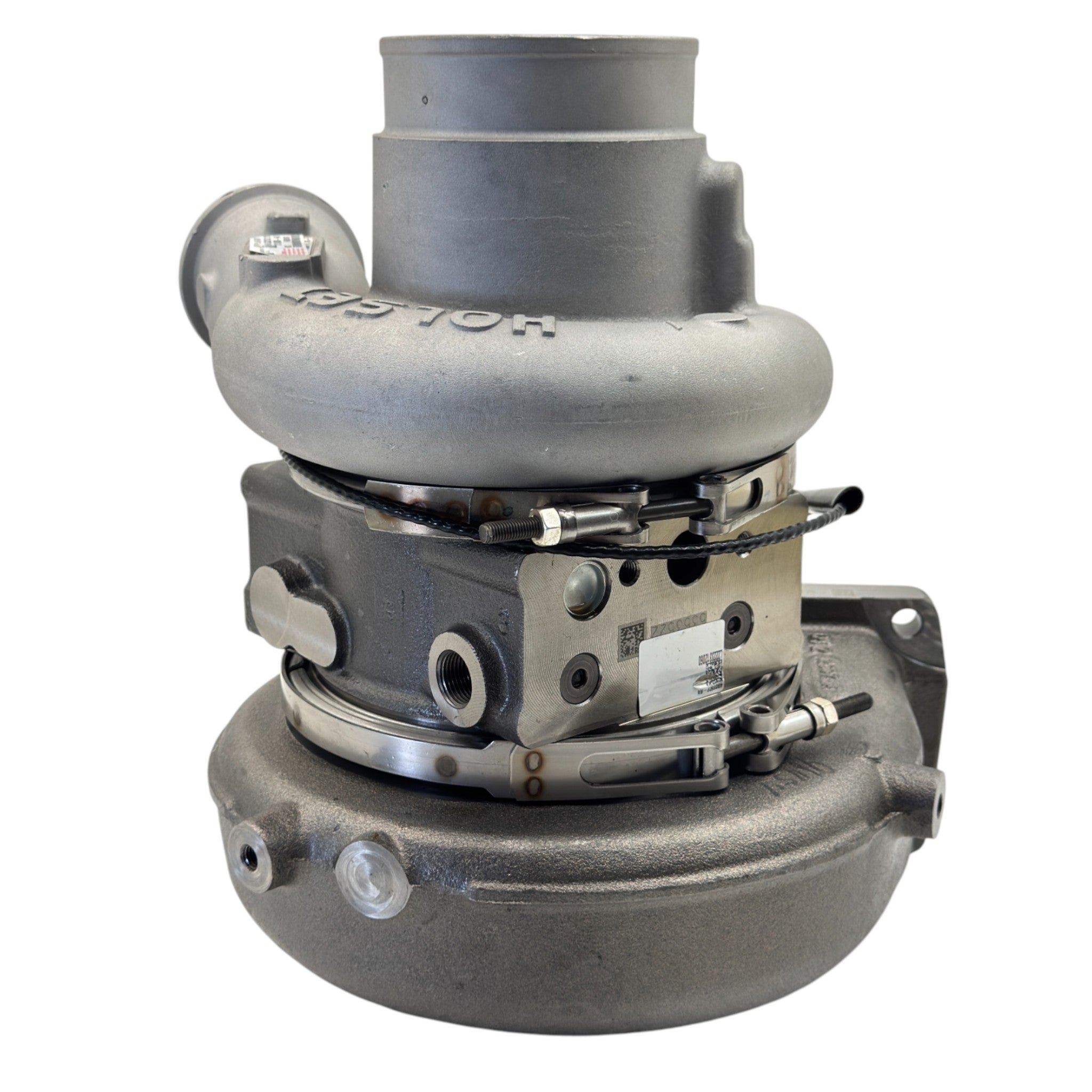 5456746 Genuine Cummins Vgt Turbocharger He400Vg Kit