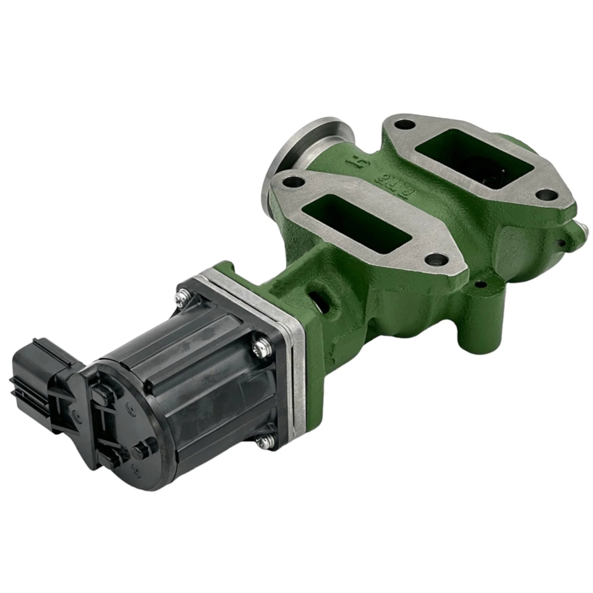 5473207 Genuine Cummins Egr Valve For Cummins Isb