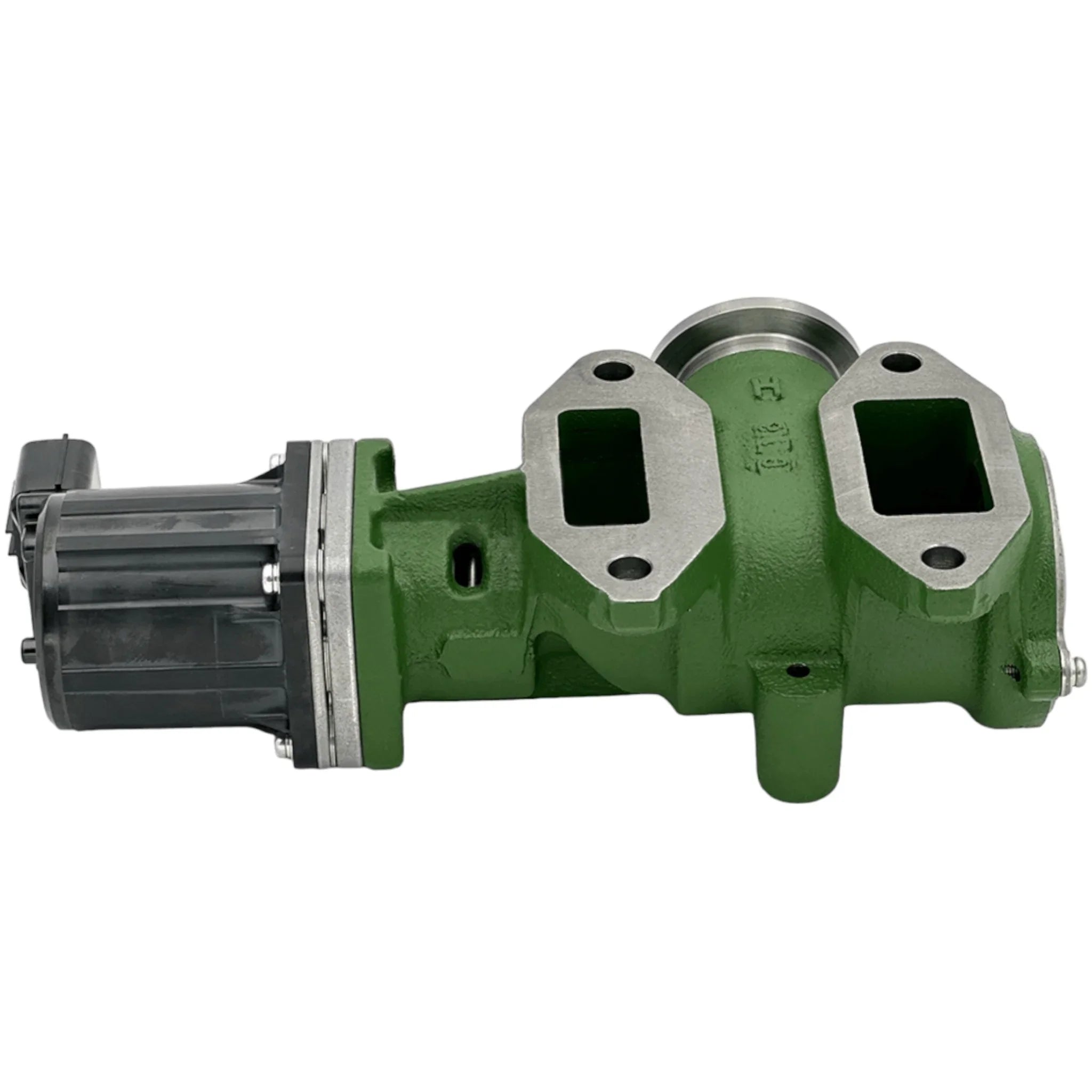 5473207 Genuine Cummins Egr Valve For Cummins Isb