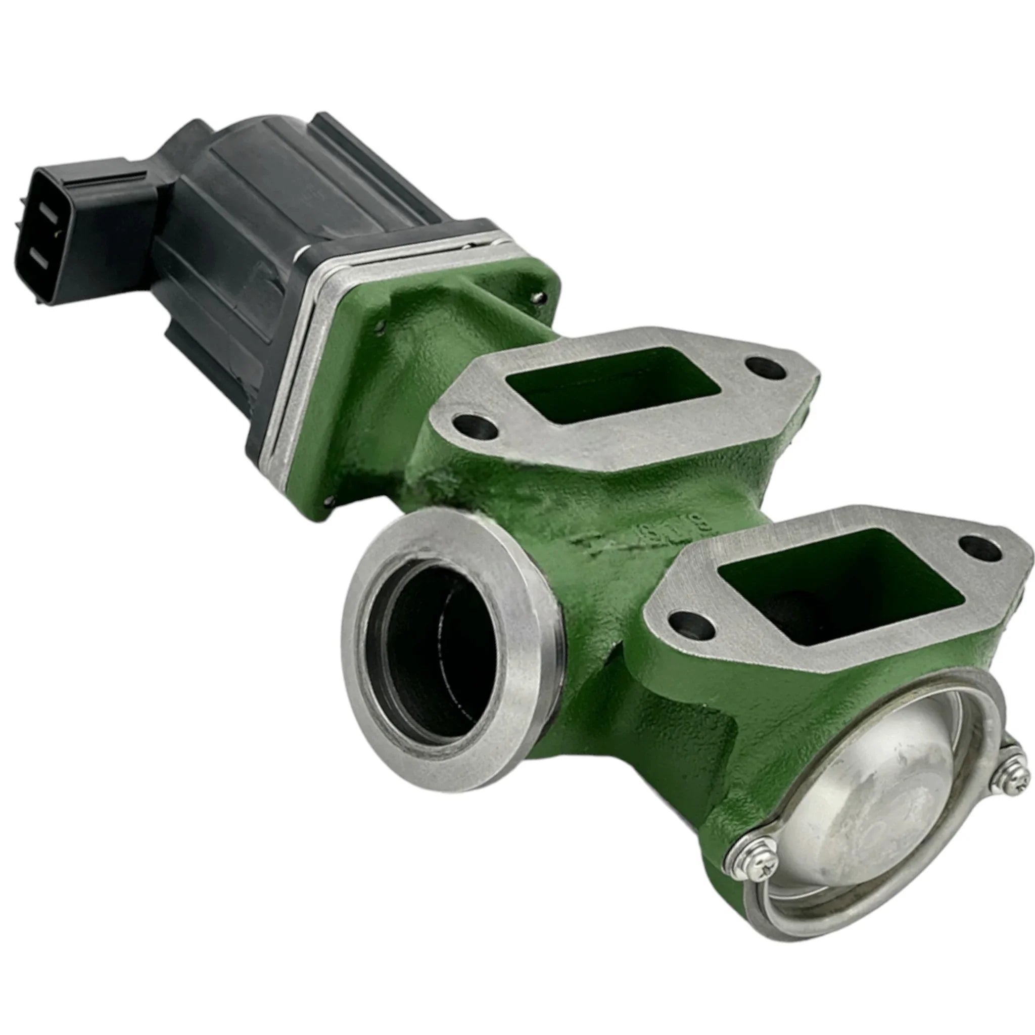 5473207 Genuine Cummins Egr Valve For Cummins Isb