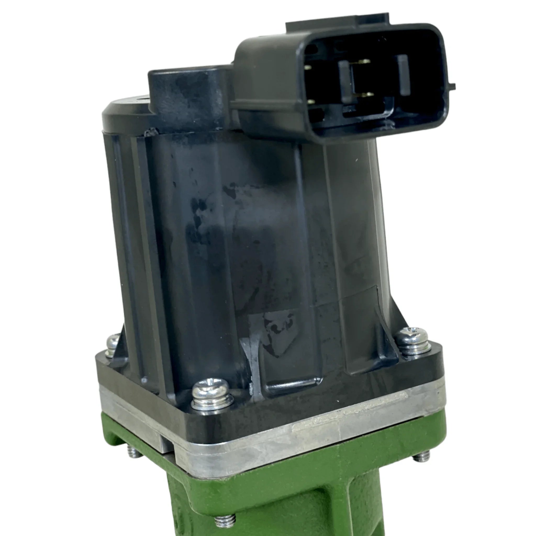 5473296RX Genuine Cummins EGR Exhaust Gas Recirculation Valve Kit