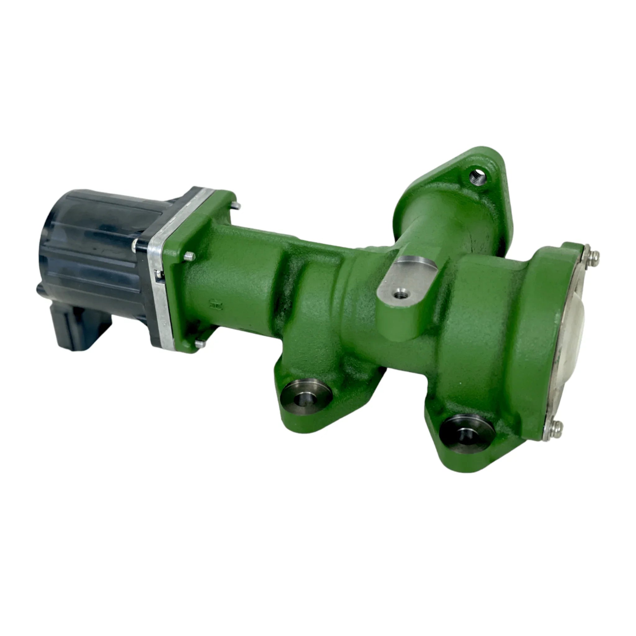 5473296RX Genuine Cummins EGR Exhaust Gas Recirculation Valve Kit