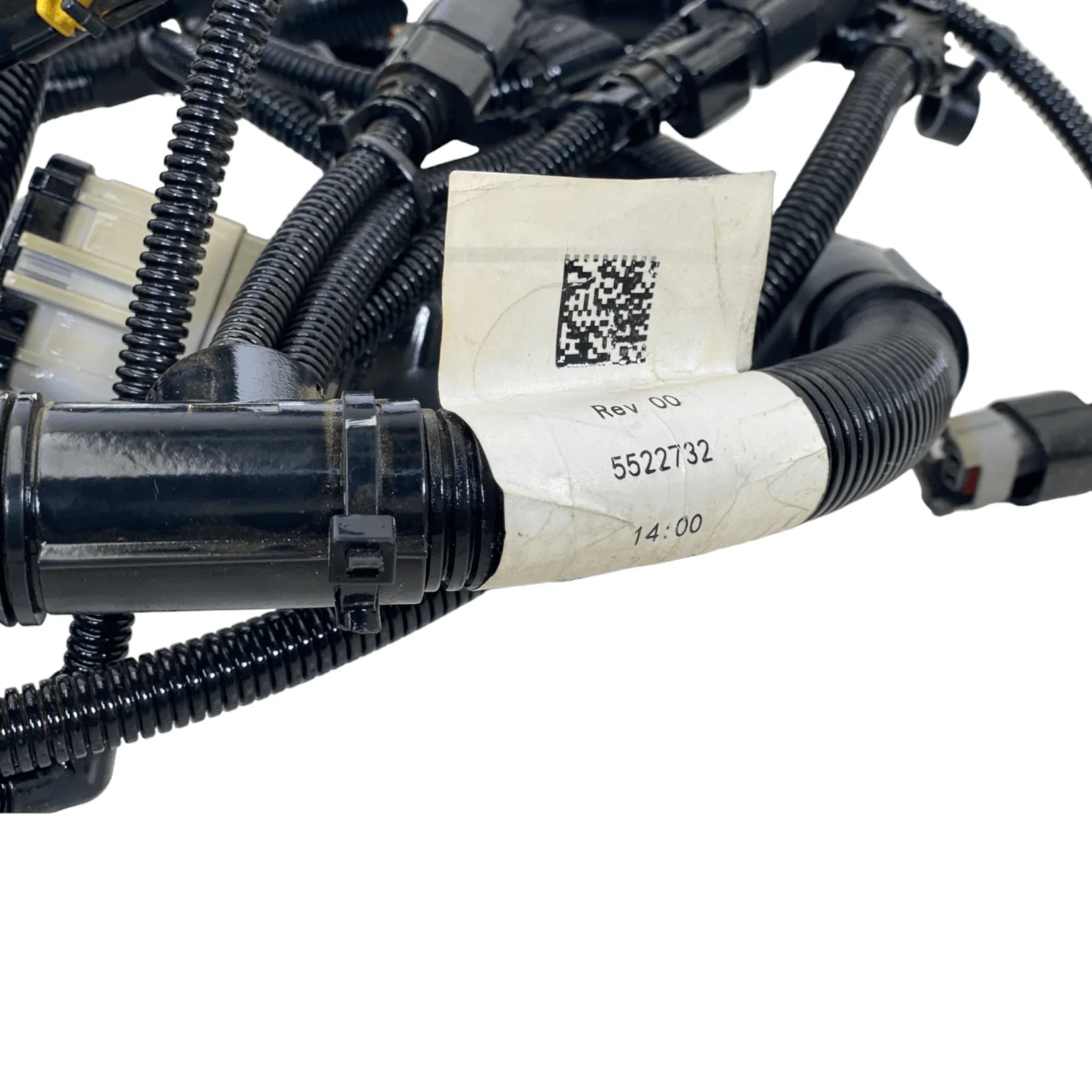 5478162 Genuine Cummins Electronic Control Module Wiring Harness