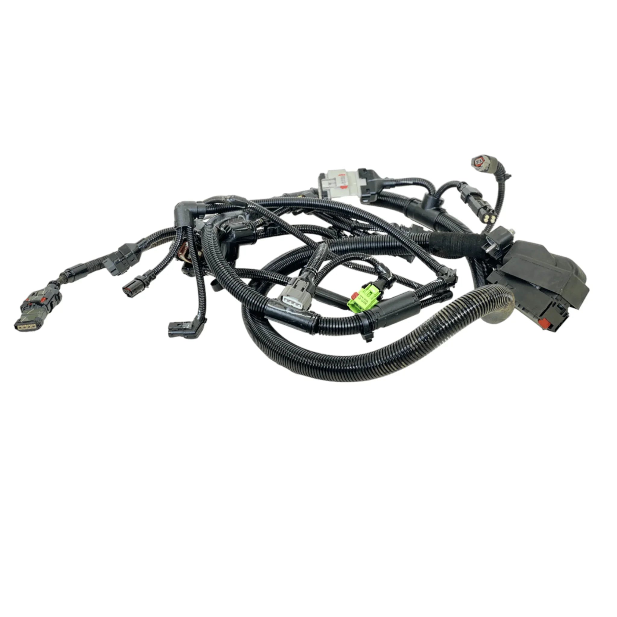 5478162 Genuine Cummins Electronic Control Module Wiring Harness