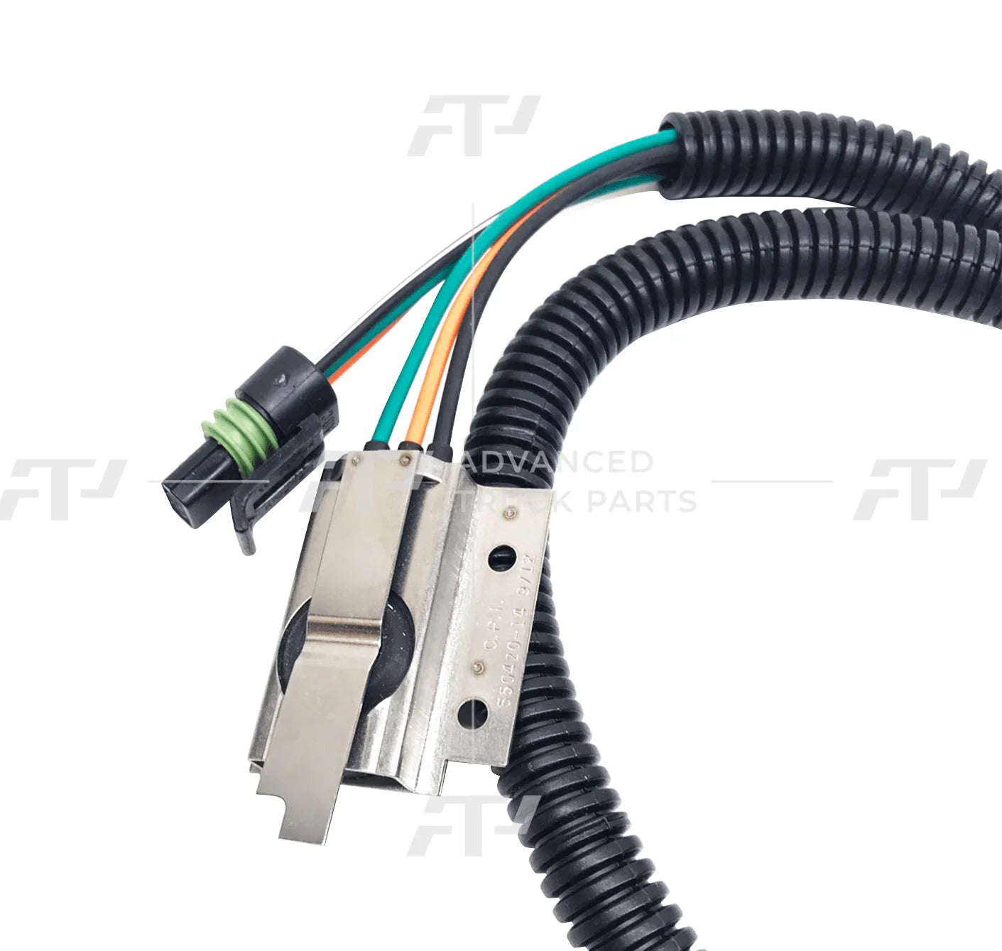 550420 Genuine Bendix Cable Assembly