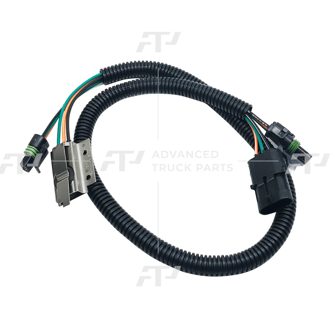 550420 Genuine Bendix Cable Assembly