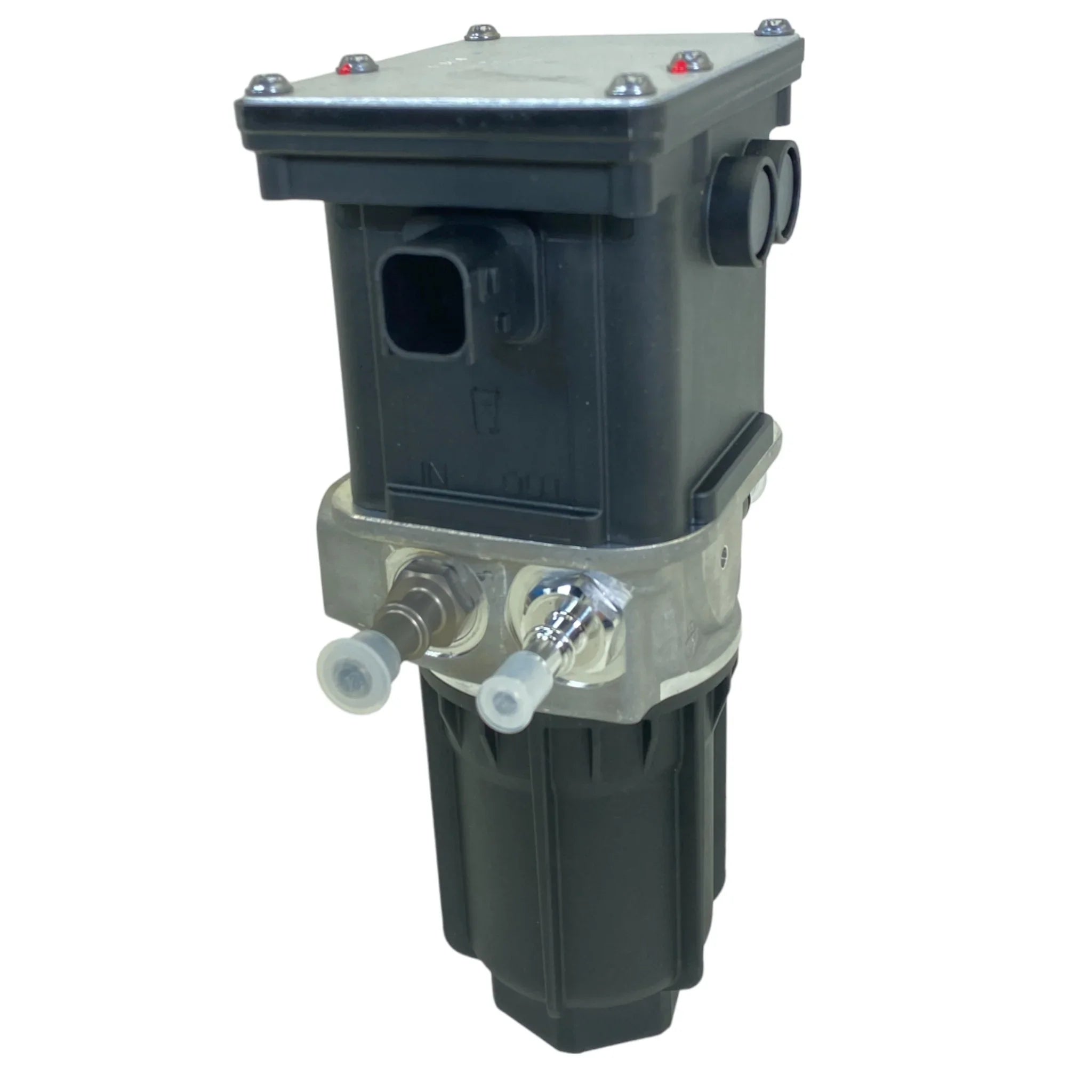 5506956NX Genuine Cummins Def Doser Pump