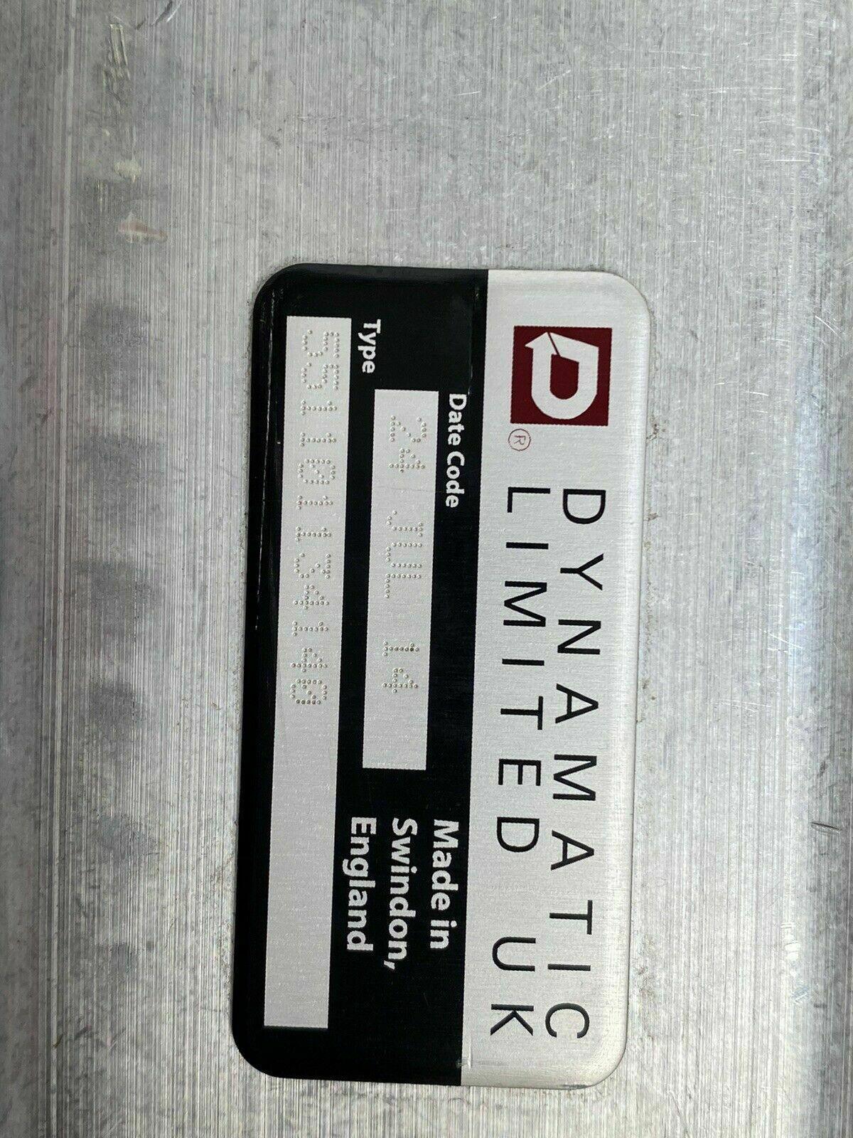 551101133160 Dynamatic Sauer Danfoss Motor Hydraulic Fan Drive New Flyer