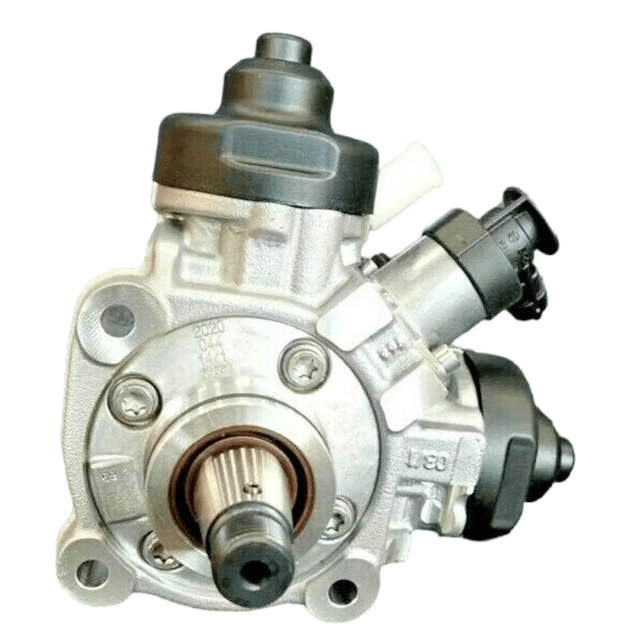 5529763 Genuine Cummins Fuel Pump CP4