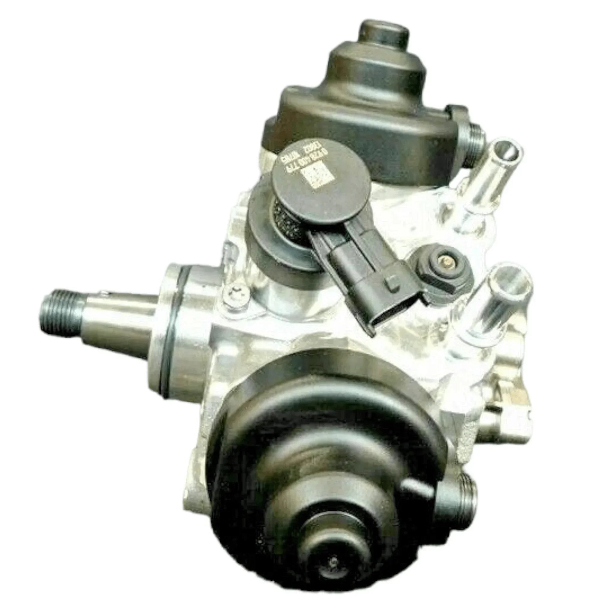 5529763 Genuine Cummins Fuel Pump CP4