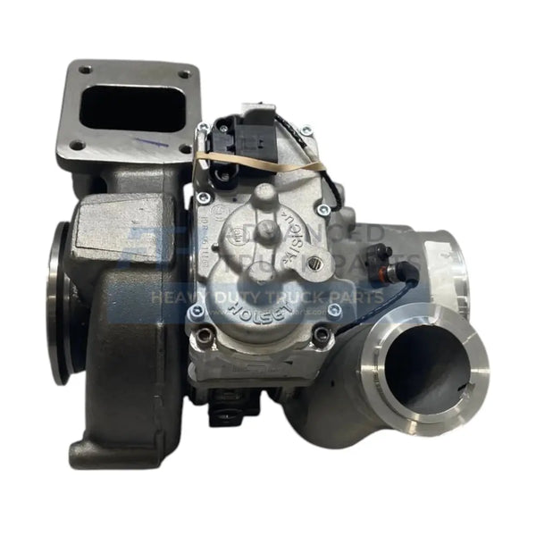 5548355 2018-2022 PACCAR MX-13 HE400VG Turbocharger with Actuator