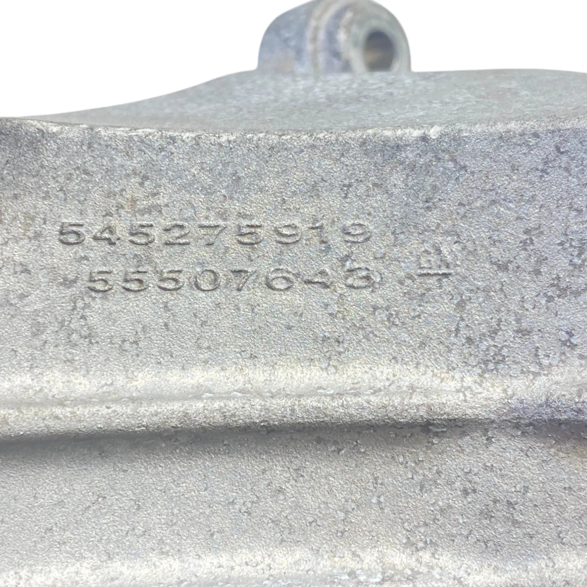 55507643 Genuine GM Drive Belt Tensioner With Bracket