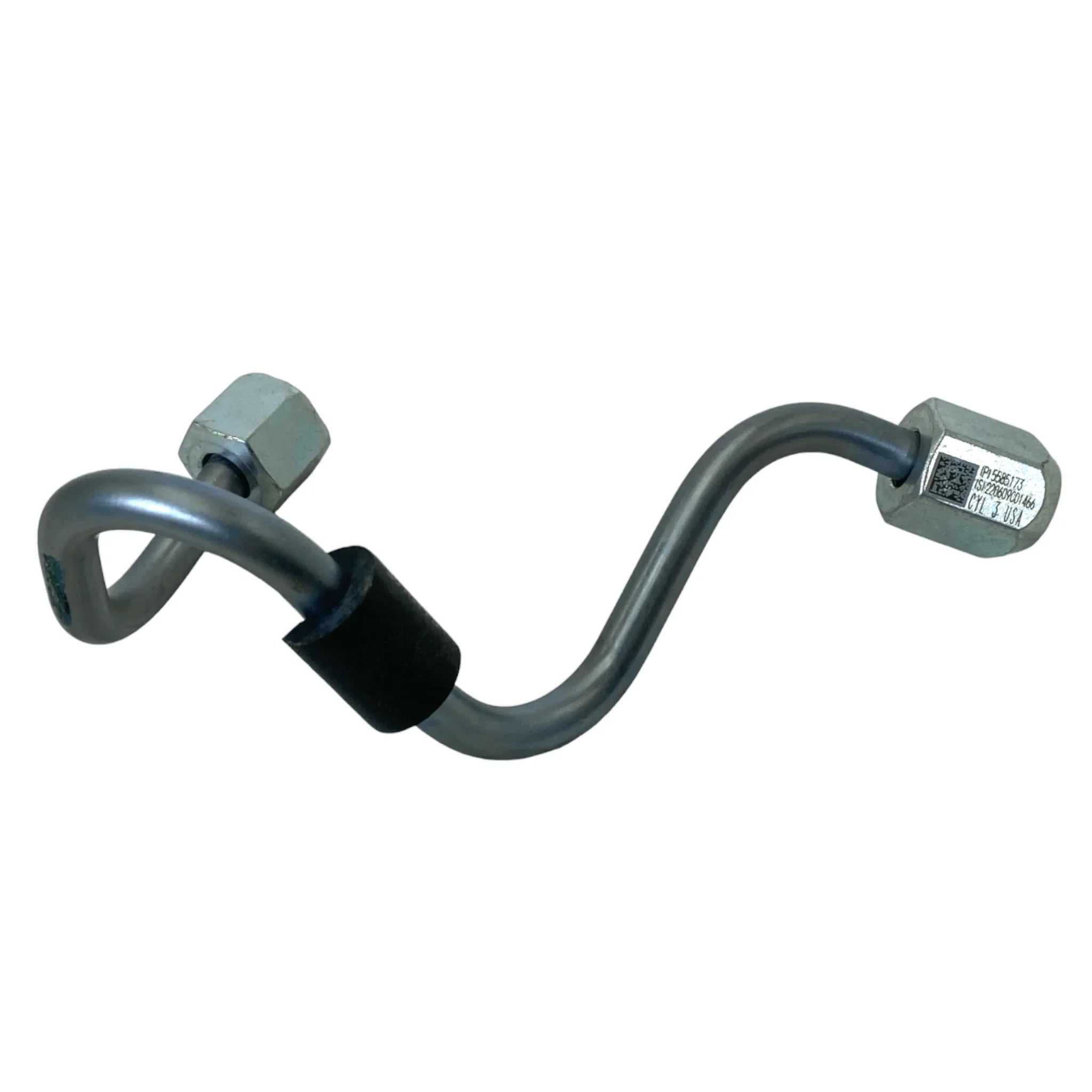 5579140 Genuine Cummins Tube-Fuel Injector Supply