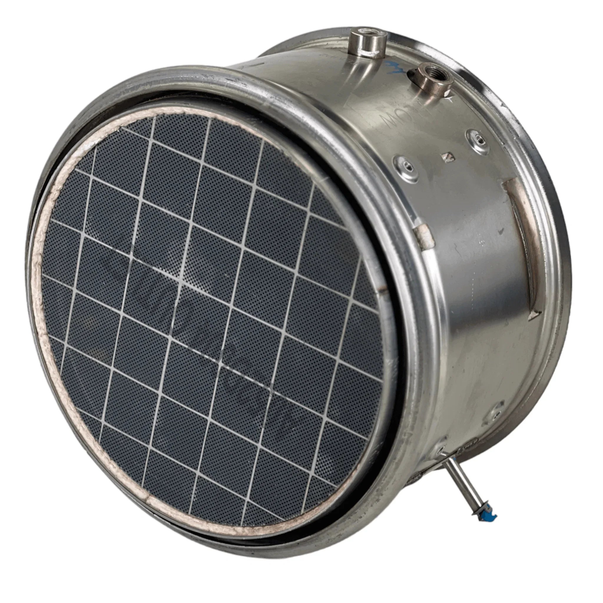 5579373 Genuine Cummins Dpf Particulate Filter Module