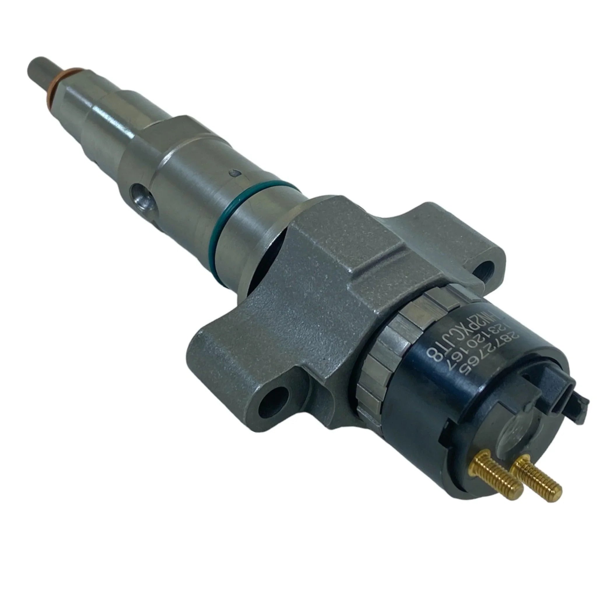 5579405 Oem Cummins Kit Injectors Set Of Six 6 For Cummins Isc 8.3L Isl 8.9L