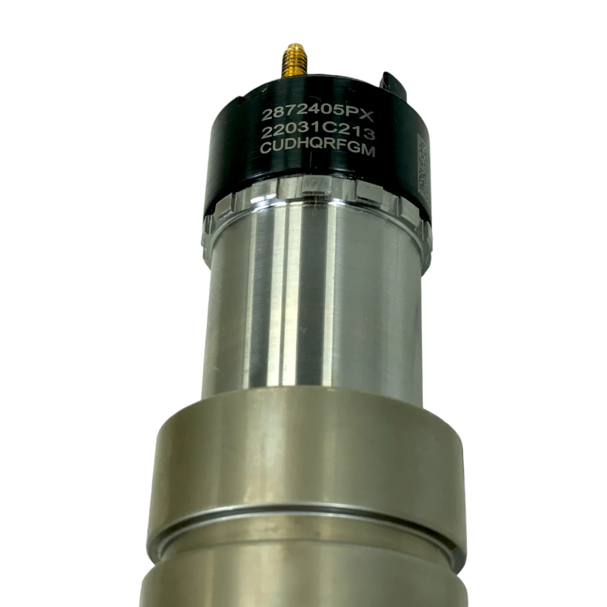 5579417 Oem Cummins Fuel Injectors Set Of Six 6 For Xpi Fuel Systems On Epa10 Automotive 15L Isx/Qsx