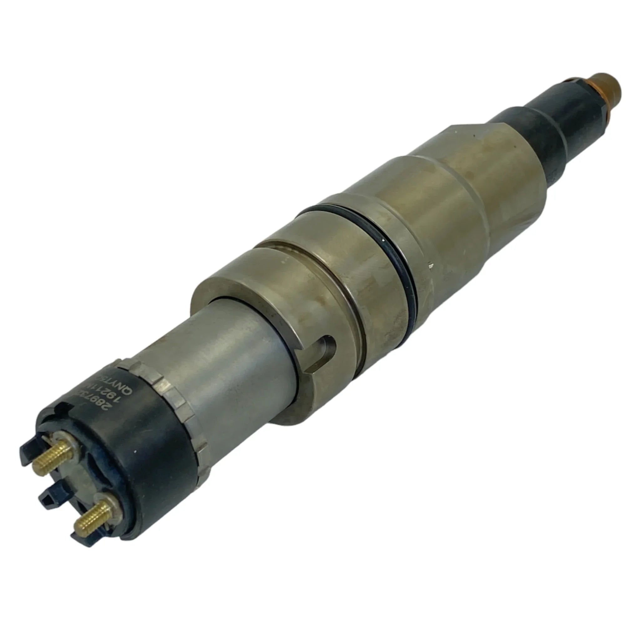 5579419 Oem Cummins Fuel Injector For Xpi Fuel Systems On Epa13 15L Isx/Qsx Engines