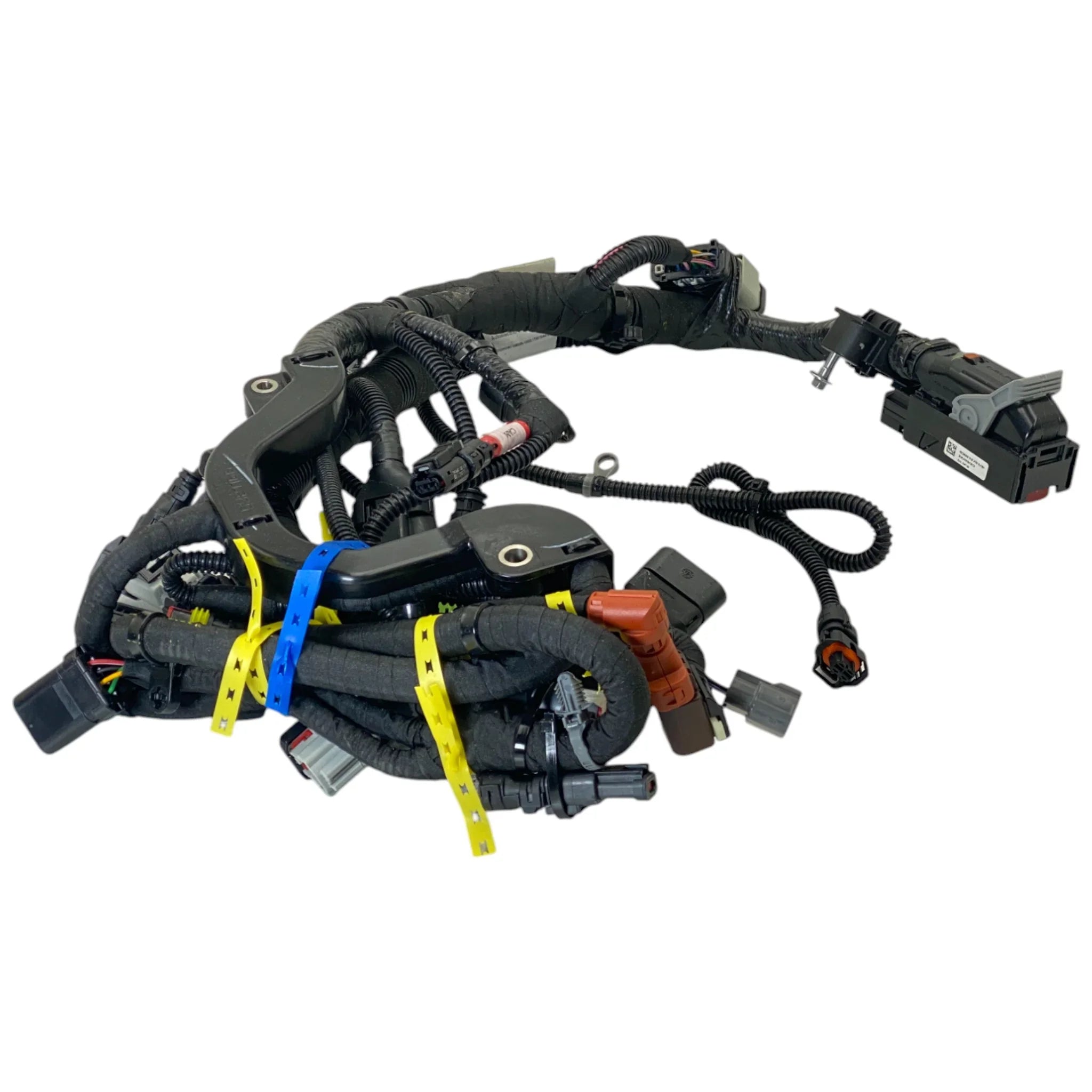 5589775 Genuine Cummins Engine Control Module Harness