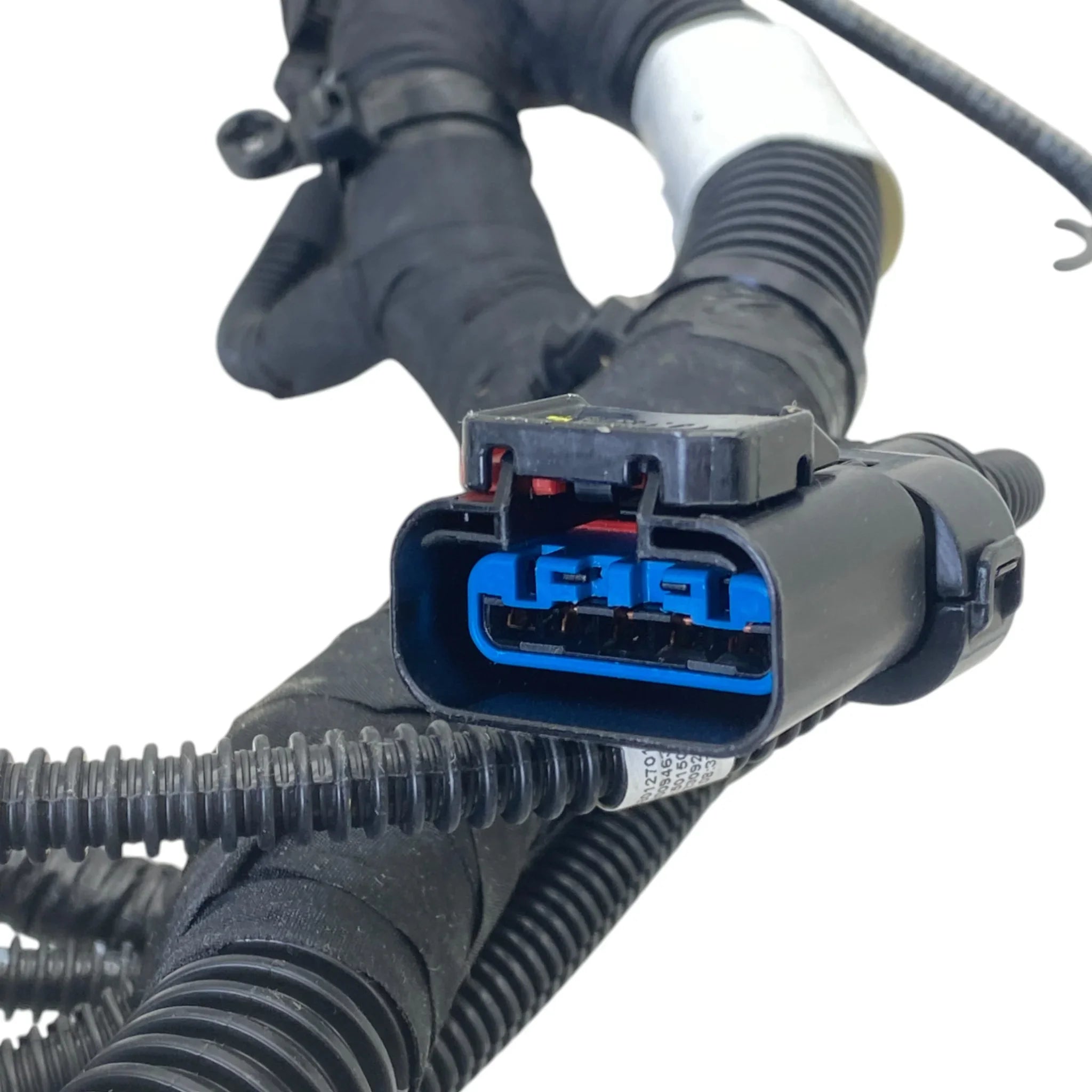 5589775 Genuine Cummins Engine Control Module Harness